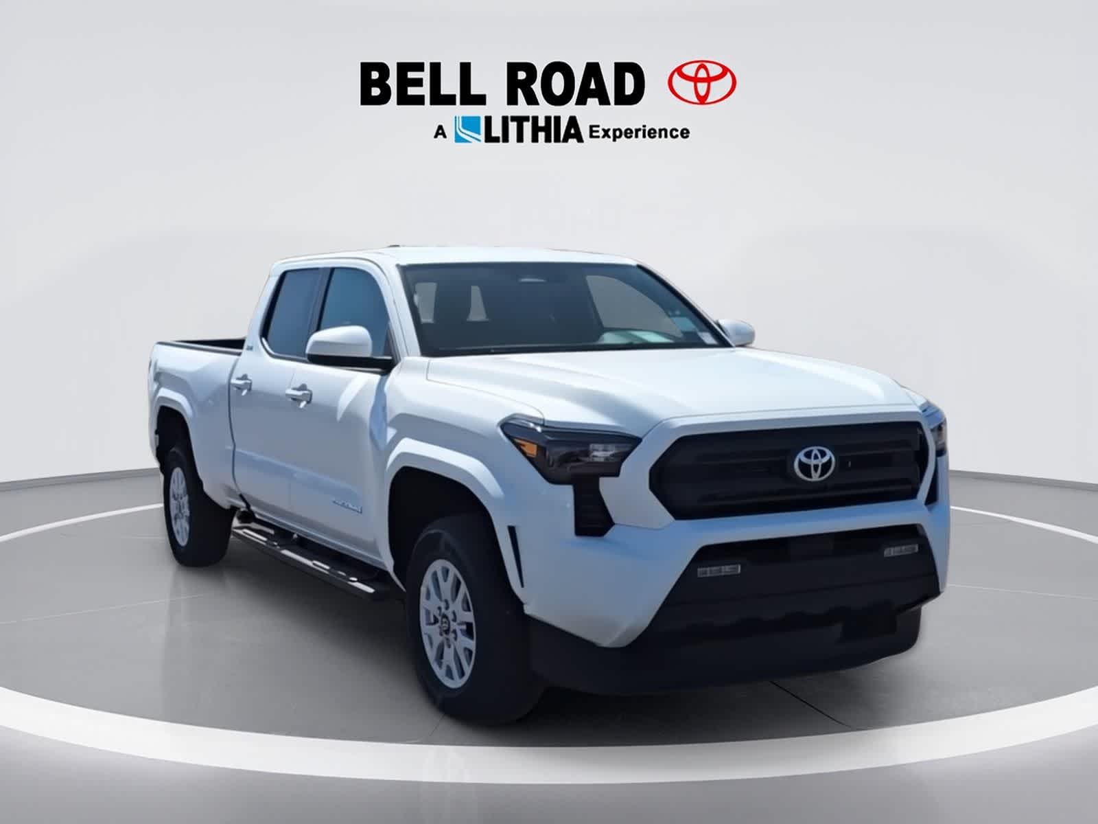Thumbnail: 2026 Toyota Tacoma - 2