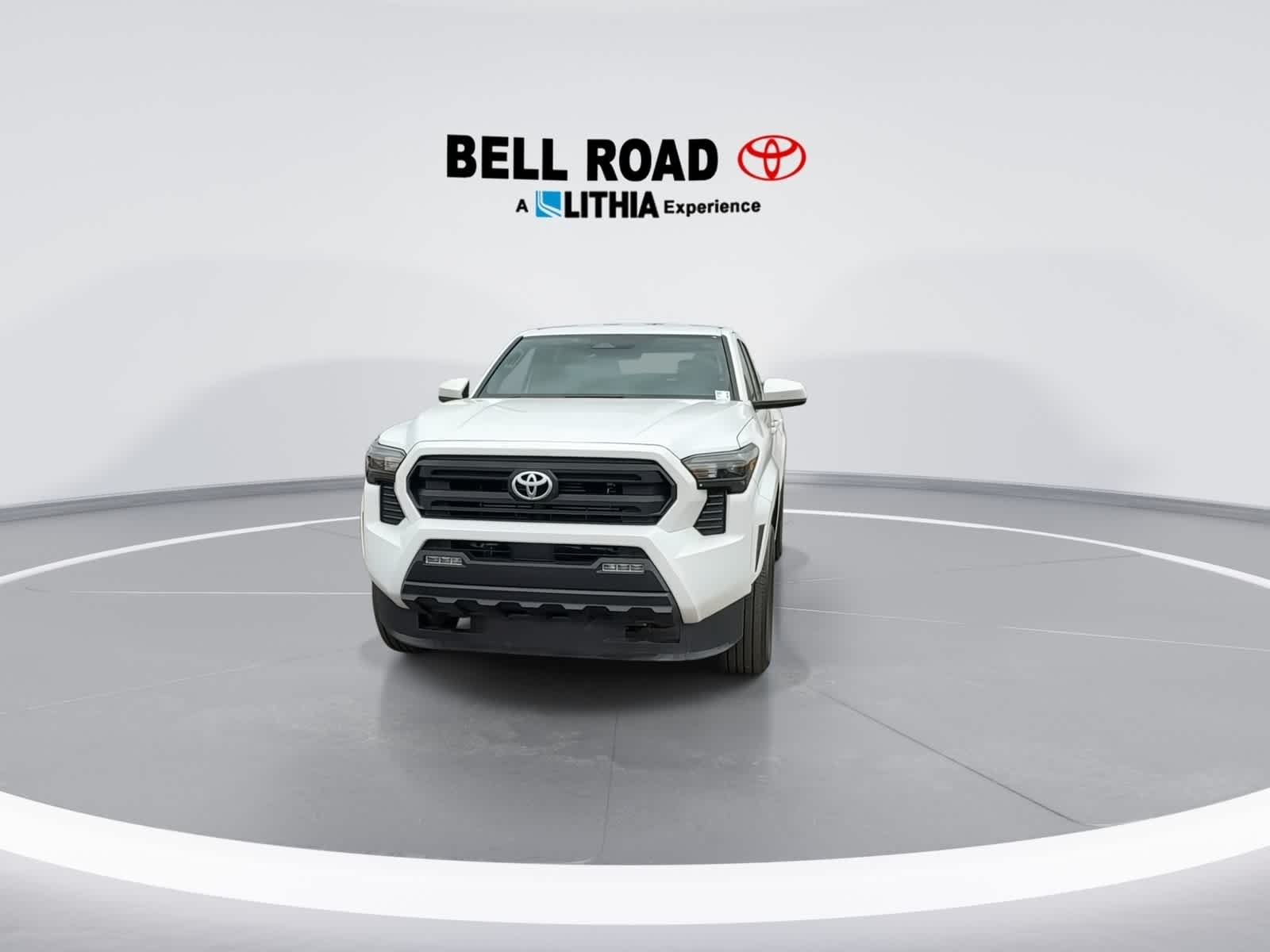 Thumbnail: 2024 Toyota Tacoma - 3