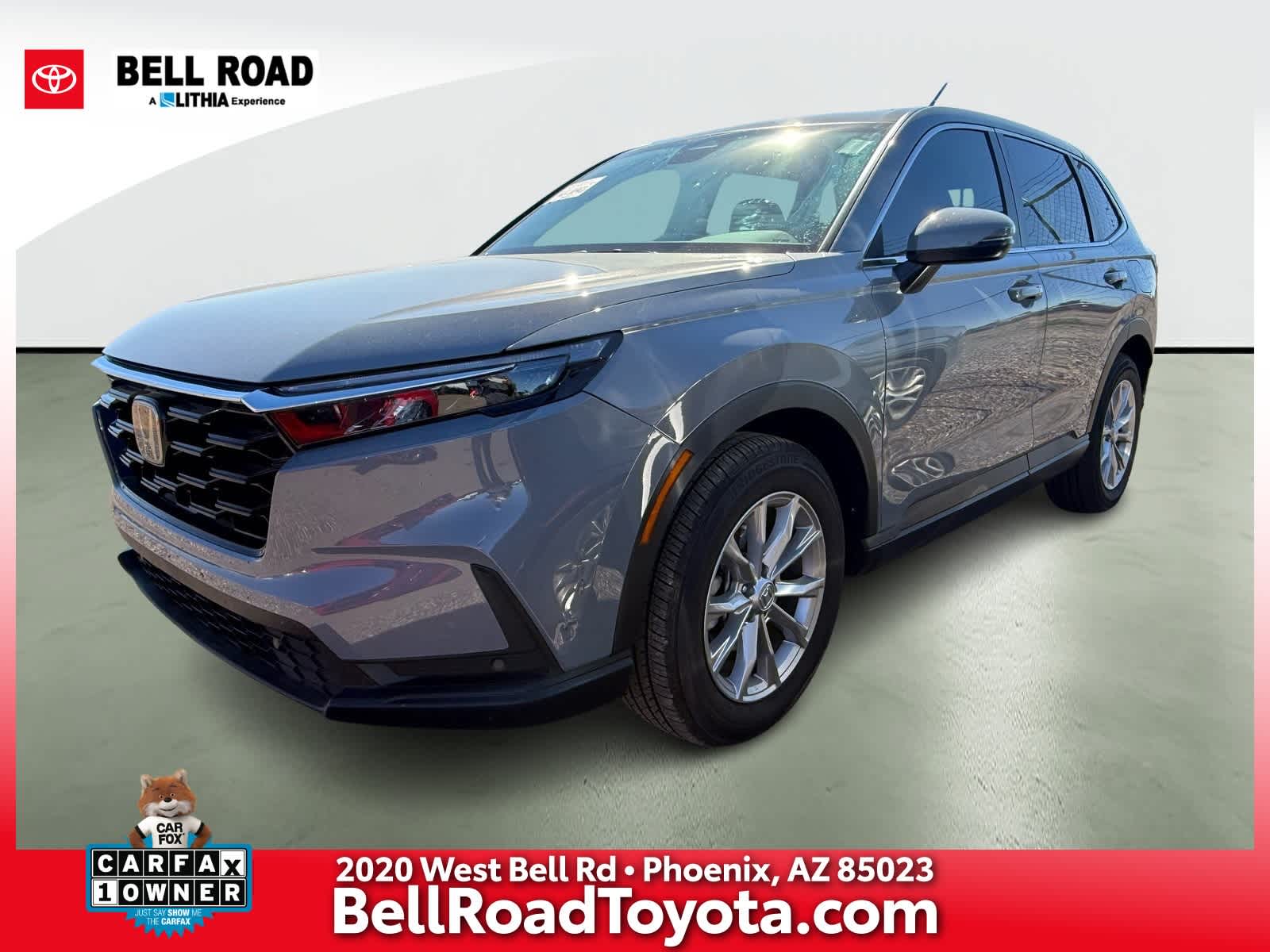 Thumbnail: 2025 Honda CR-V - 1