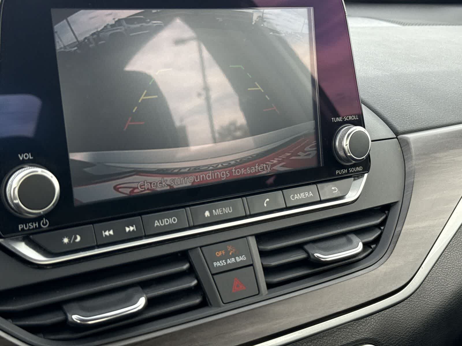 Thumbnail: 2024 Nissan Altima - 23