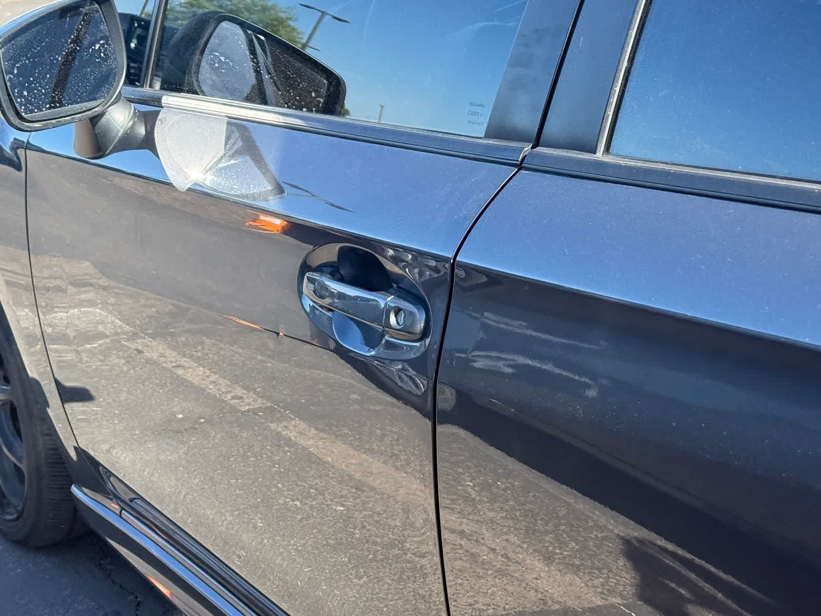 Thumbnail: 2019 Subaru Impreza - 11