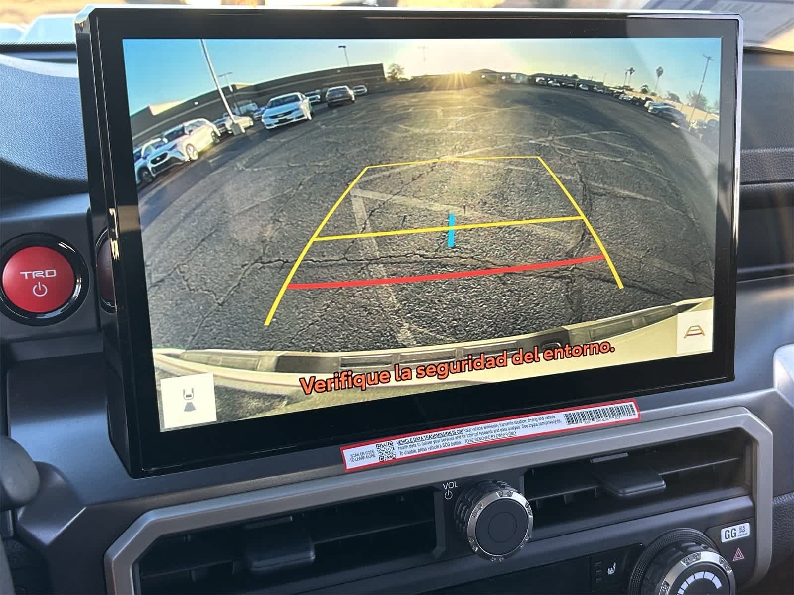 Thumbnail: 2025 Toyota Tacoma - 21