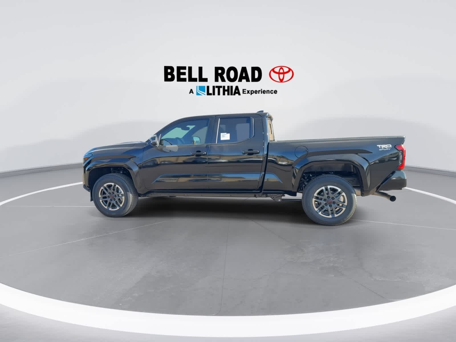 Thumbnail: 2025 Toyota Tacoma - 5