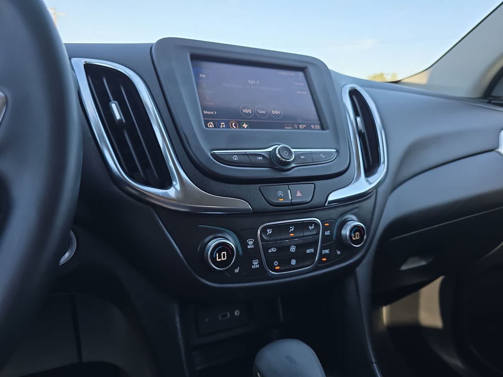 Thumbnail: 2024 Chevrolet Equinox - 19
