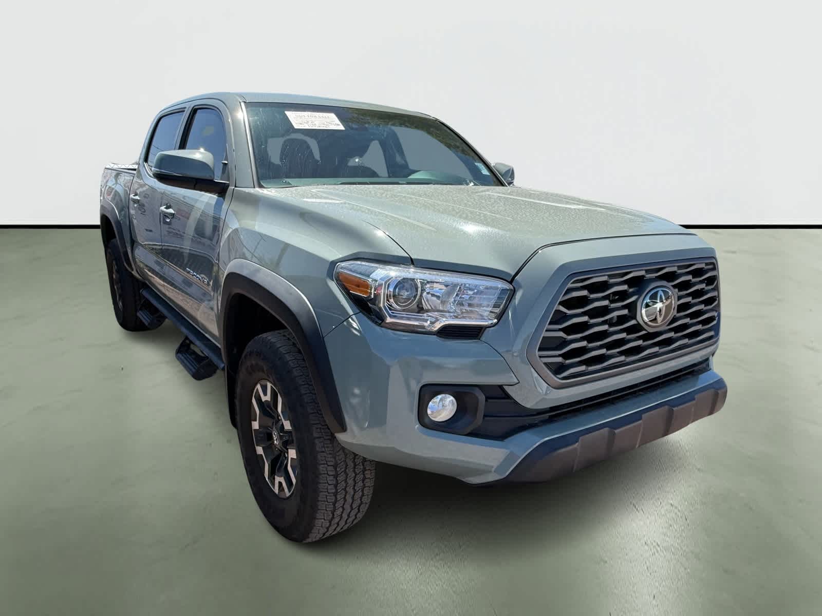 Thumbnail: 2022 Toyota Tacoma - 5