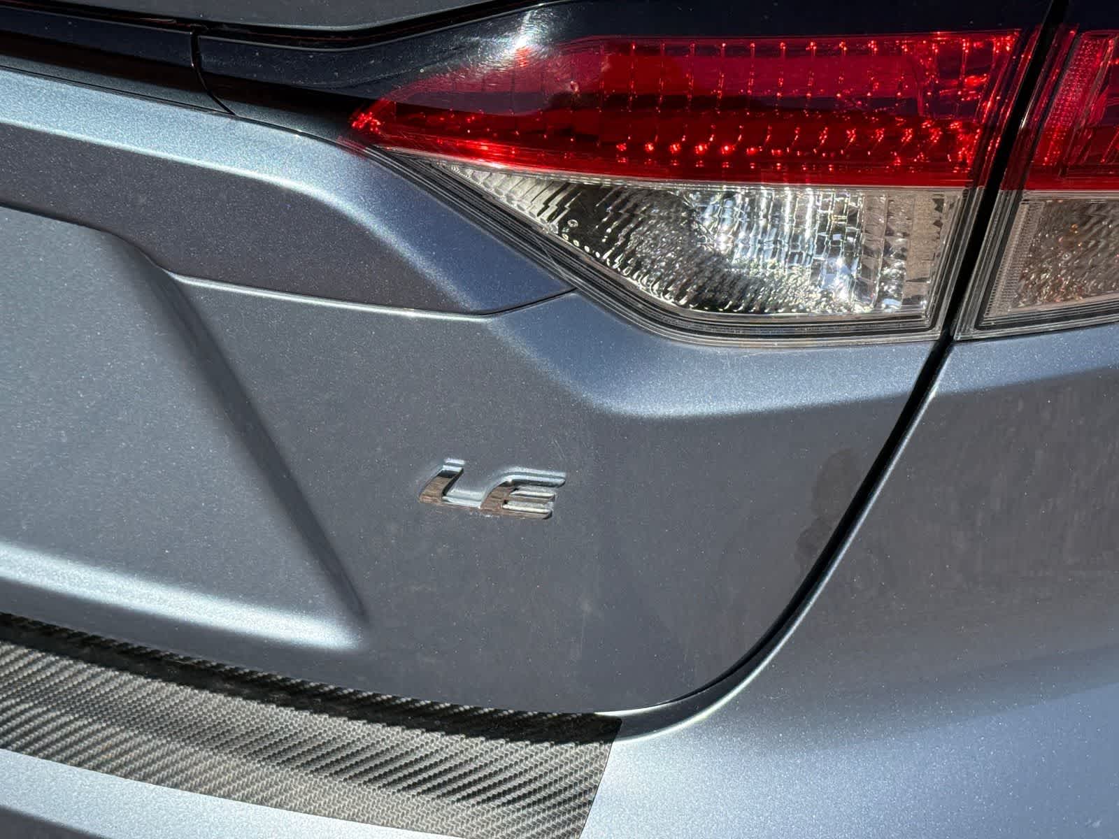 Thumbnail: 2022 Toyota Corolla - 9