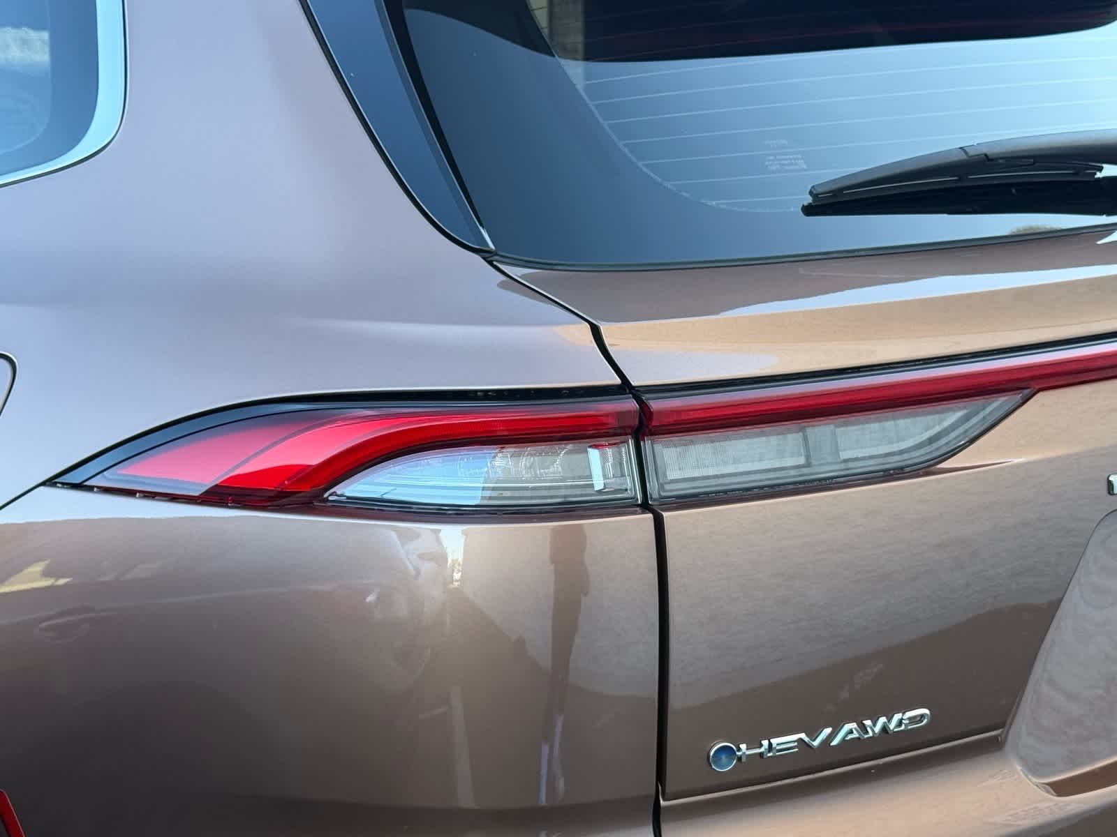 Thumbnail: 2025 Toyota Crown Signia - 19