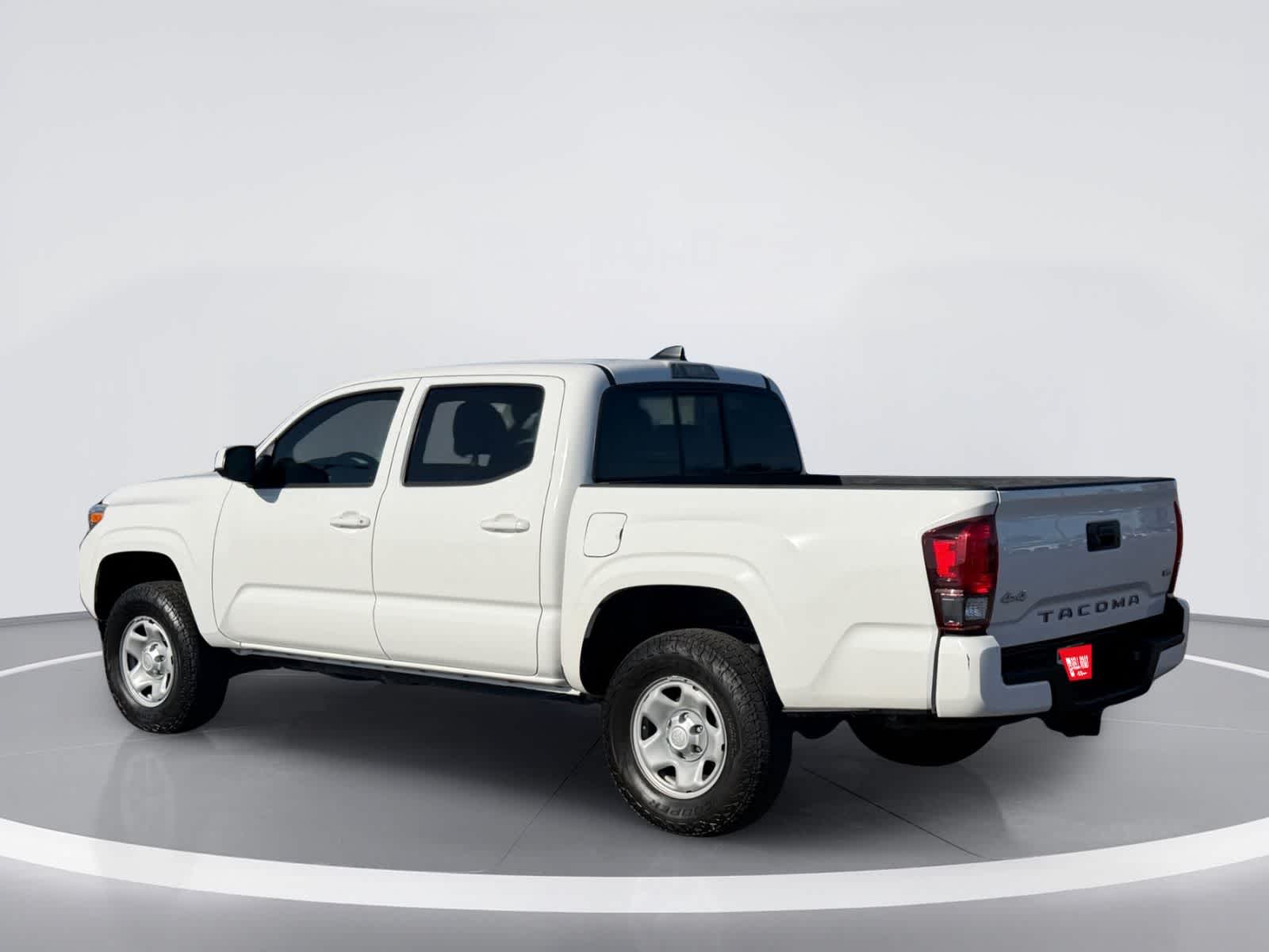 Thumbnail: 2023 Toyota Tacoma - 3