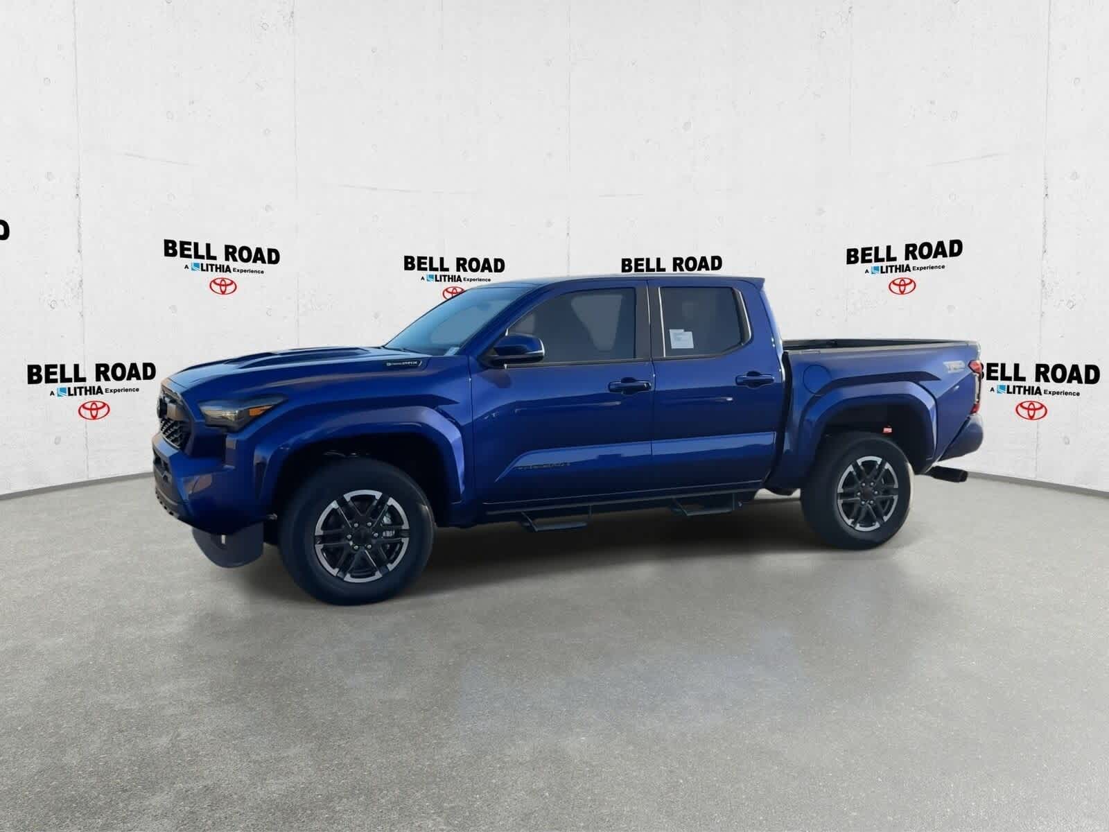 Thumbnail: 2025 Toyota Tacoma - 4