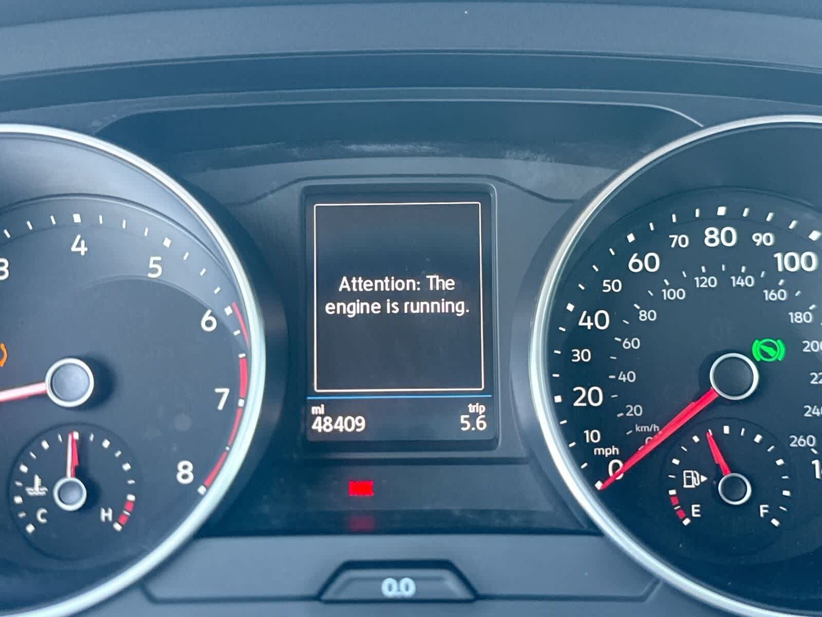 Thumbnail: 2020 Volkswagen Tiguan - 30