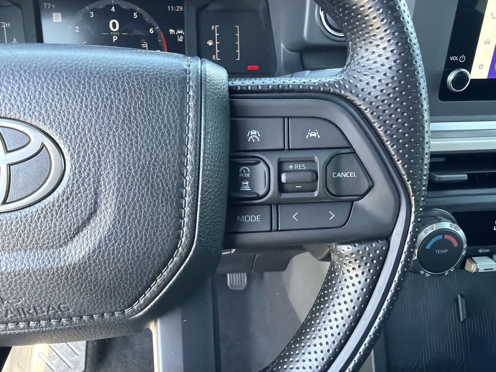 Thumbnail: 2026 Toyota Tacoma - 29