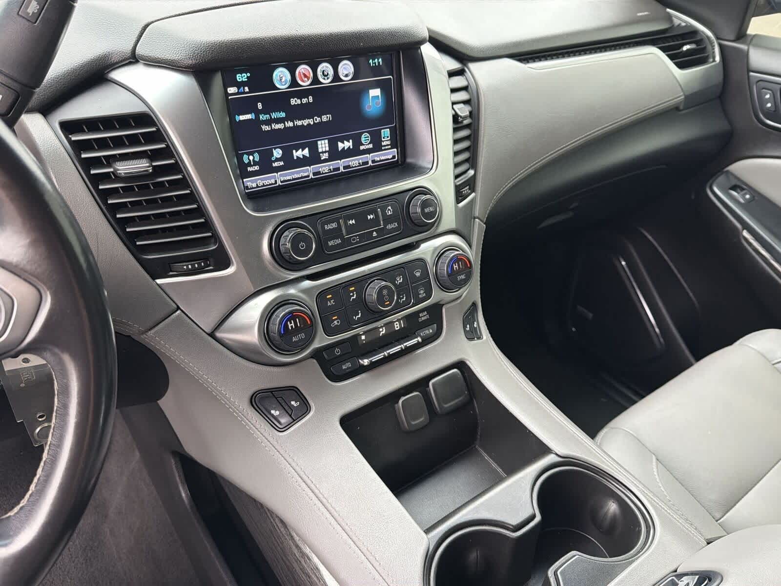 Thumbnail: 2020 Chevrolet Tahoe - 19