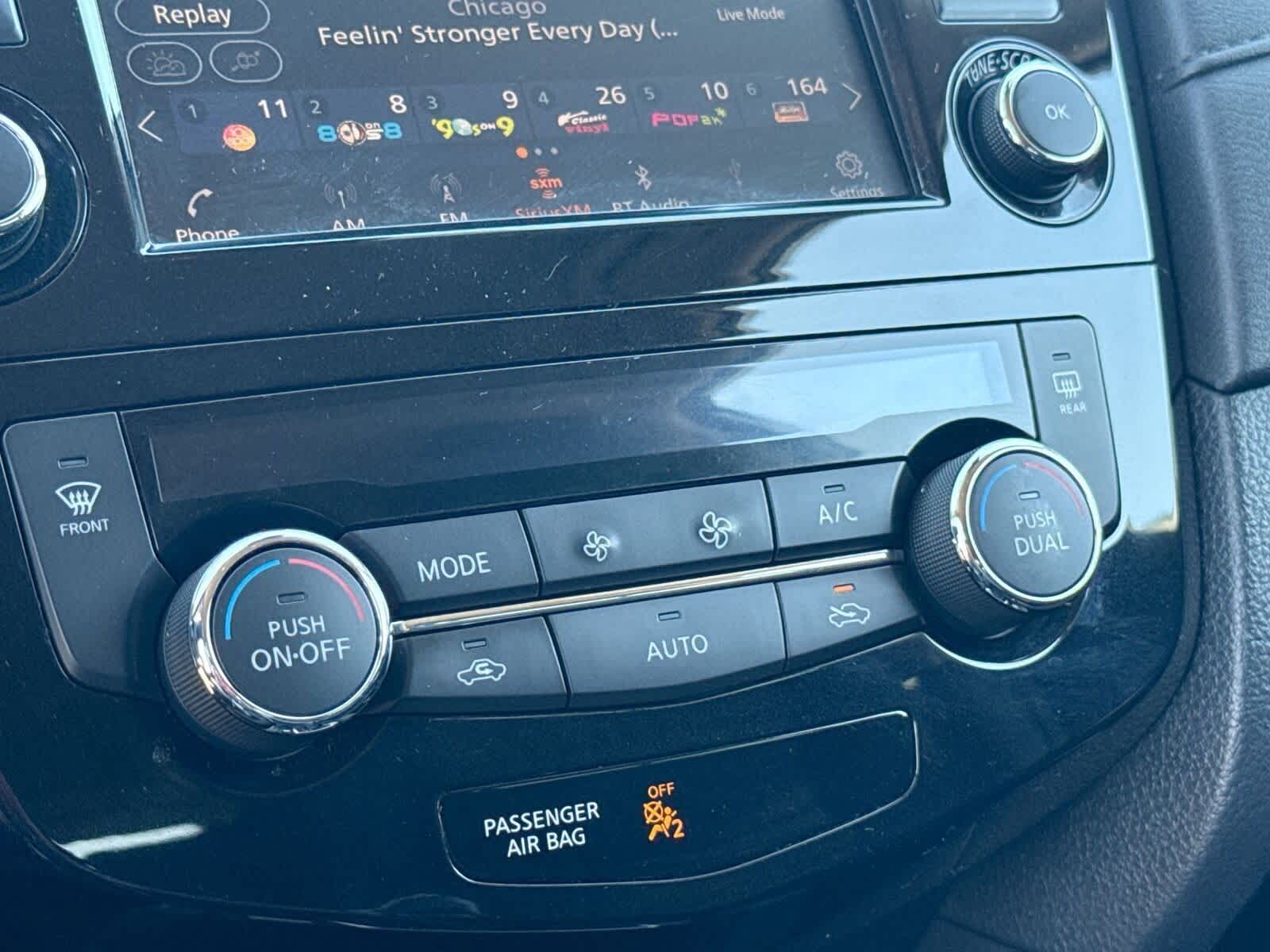 Thumbnail: 2020 Nissan Rogue - 22