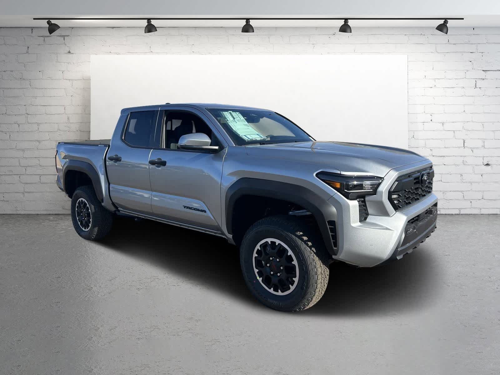 Thumbnail: 2025 Toyota Tacoma - 8
