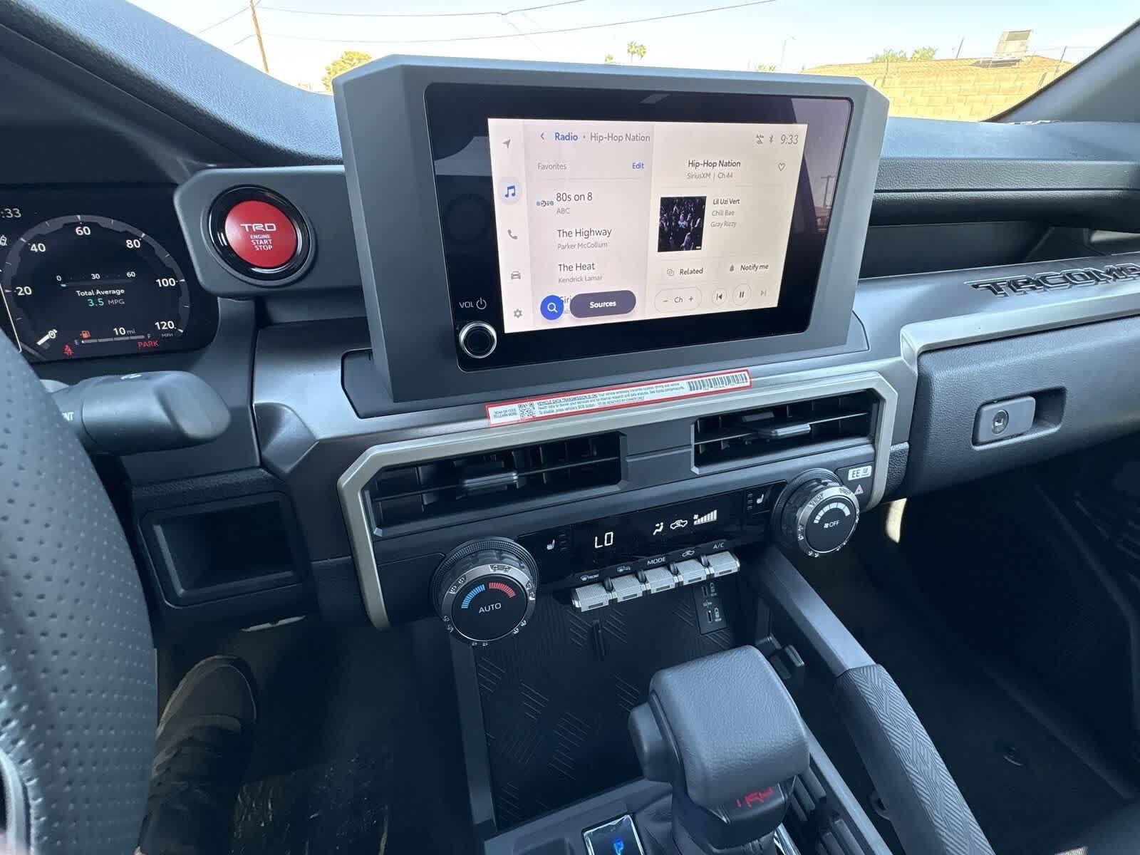 Thumbnail: 2025 Toyota Tacoma - 19