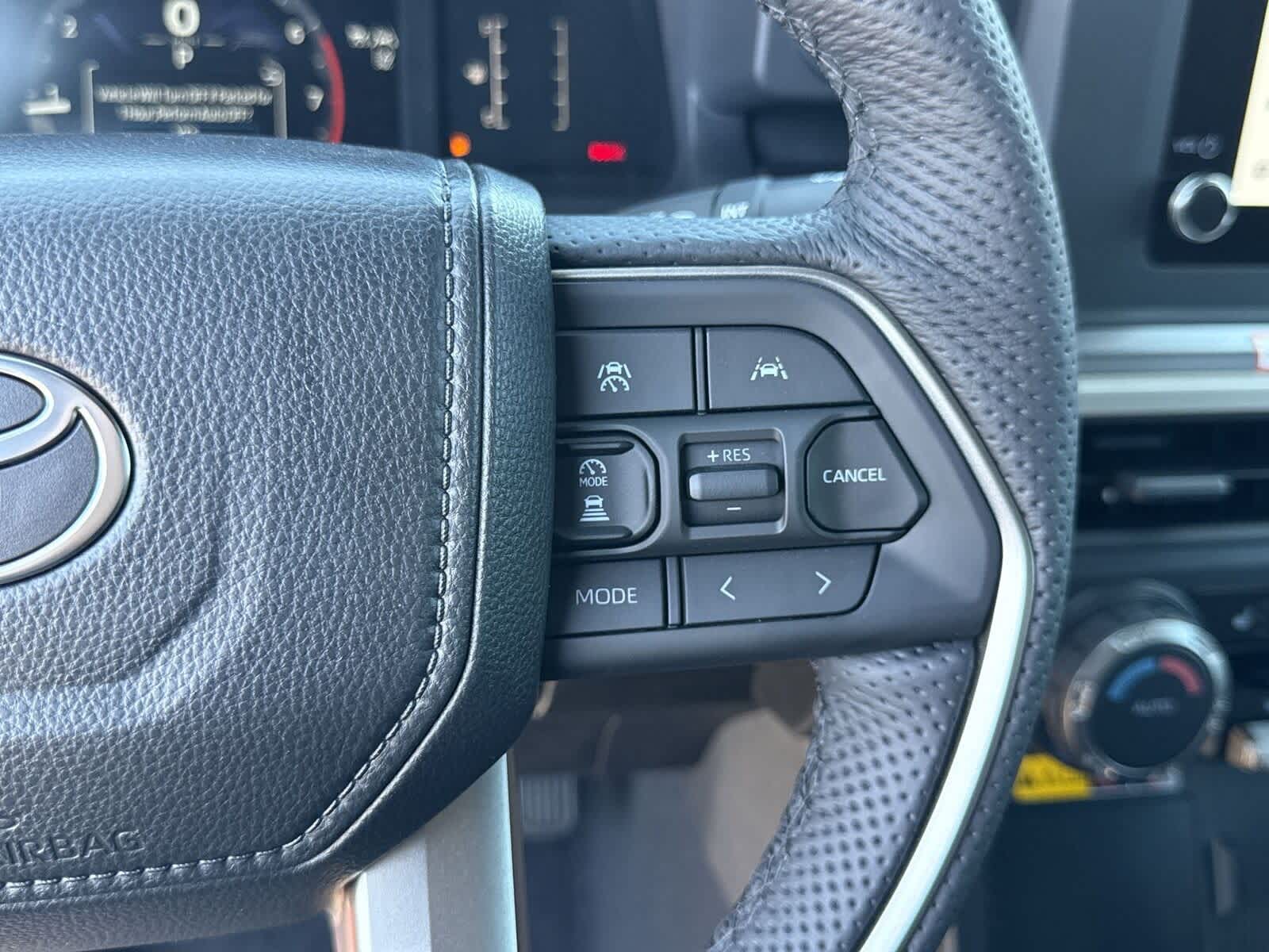 Thumbnail: 2025 Toyota Tacoma - 28