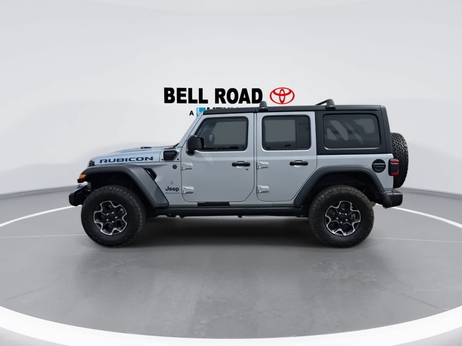 Thumbnail: 2023 Jeep Wrangler - 5