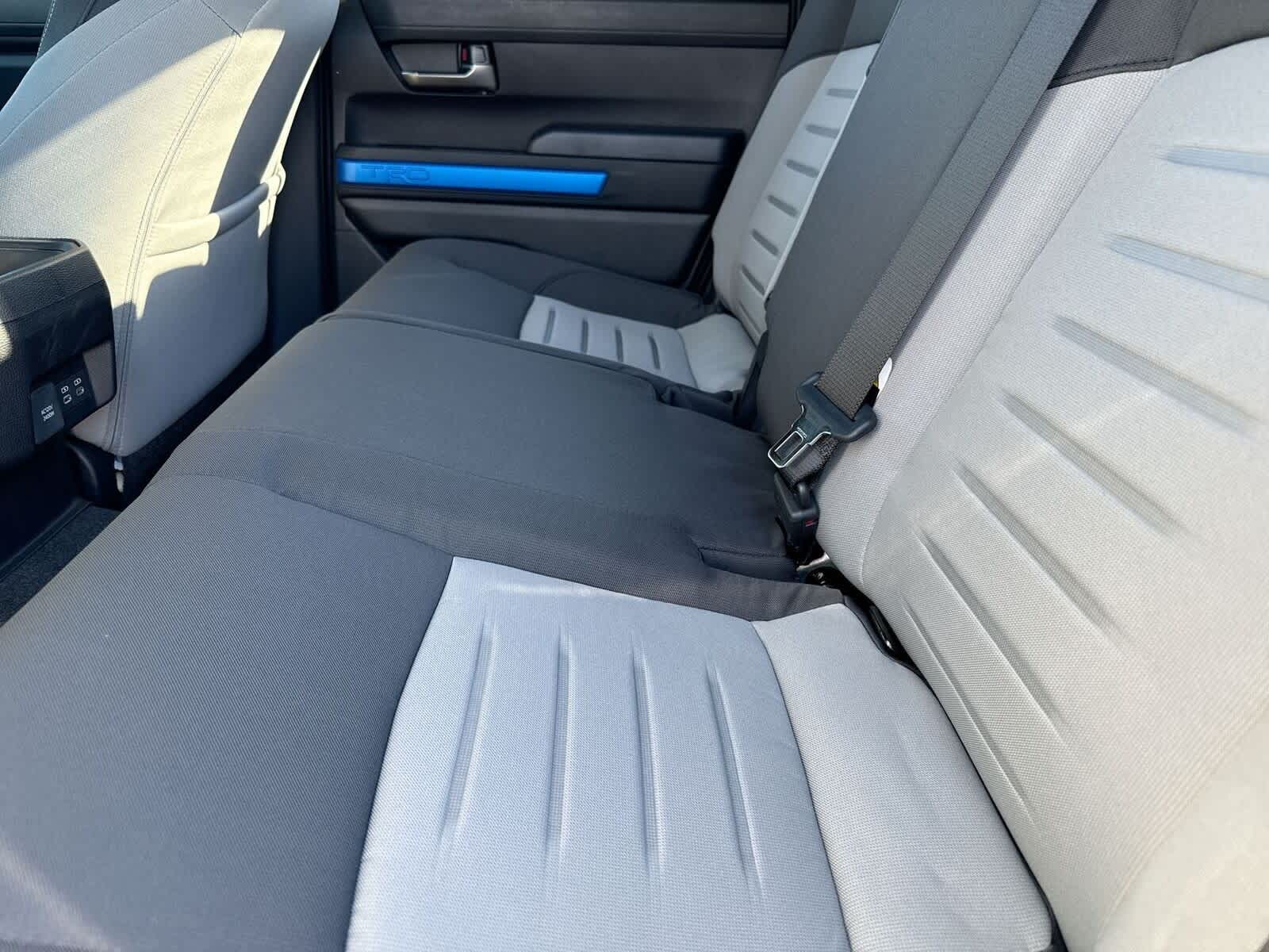 Thumbnail: 2025 Toyota Tacoma - 14