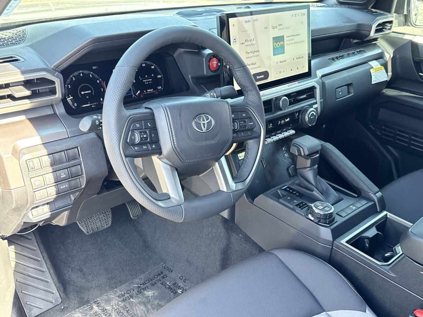 Thumbnail: 2025 Toyota Tacoma - 16