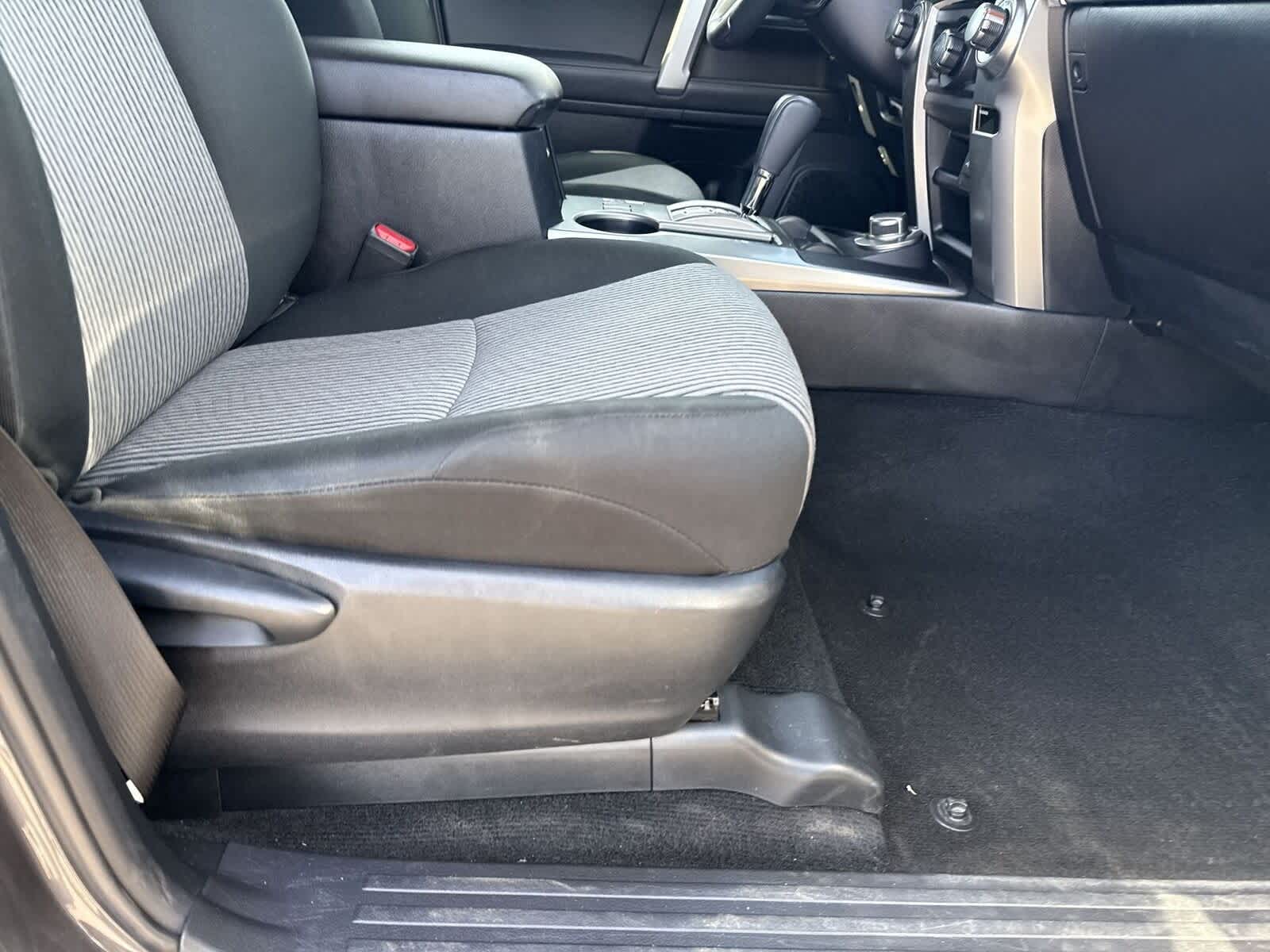 Thumbnail: 2023 Toyota 4Runner - 12