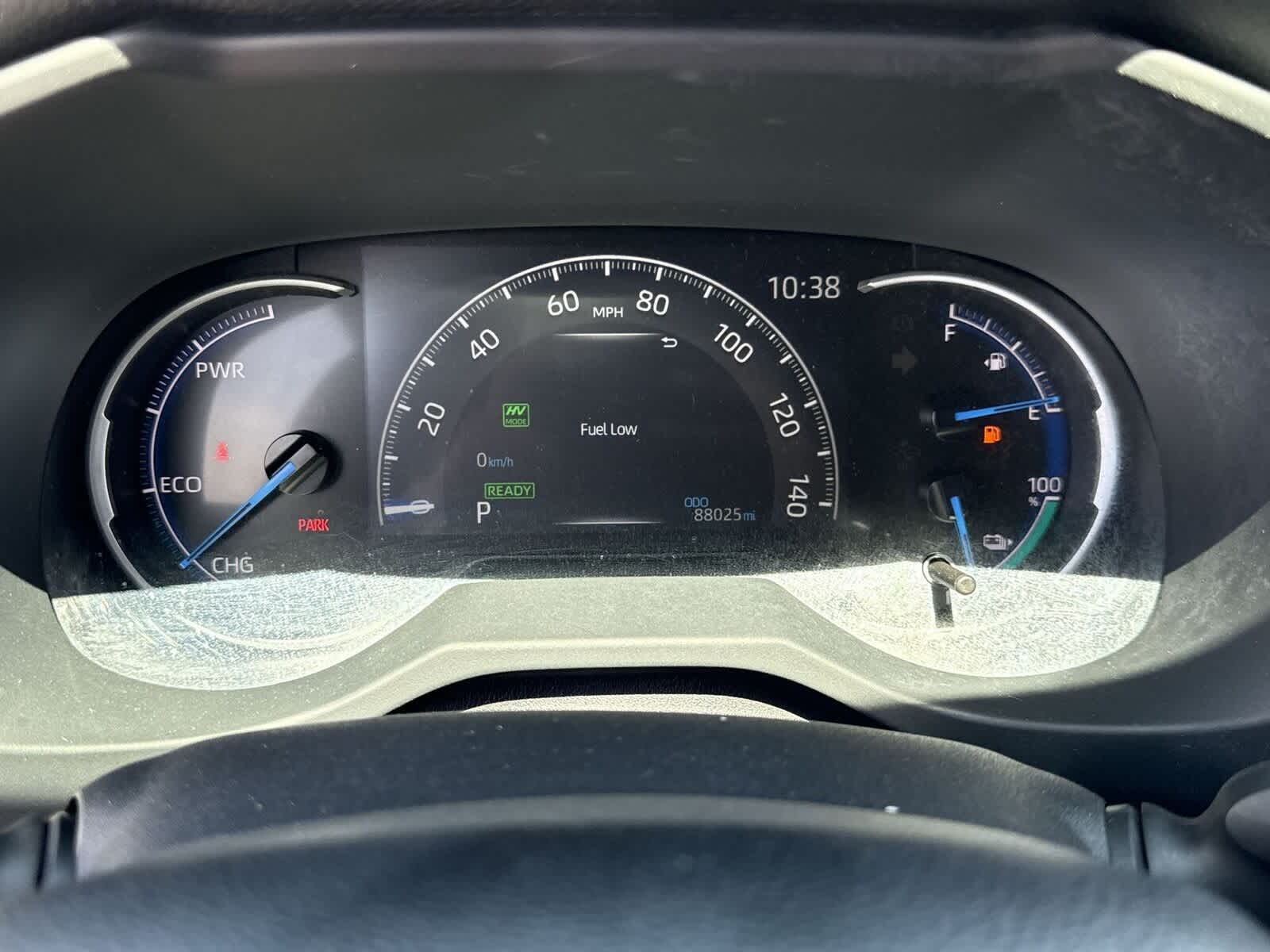 Thumbnail: 2022 Toyota RAV4 - 29