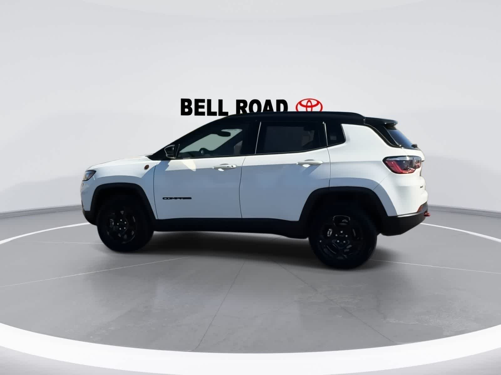 Thumbnail: 2024 Jeep Compass - 6