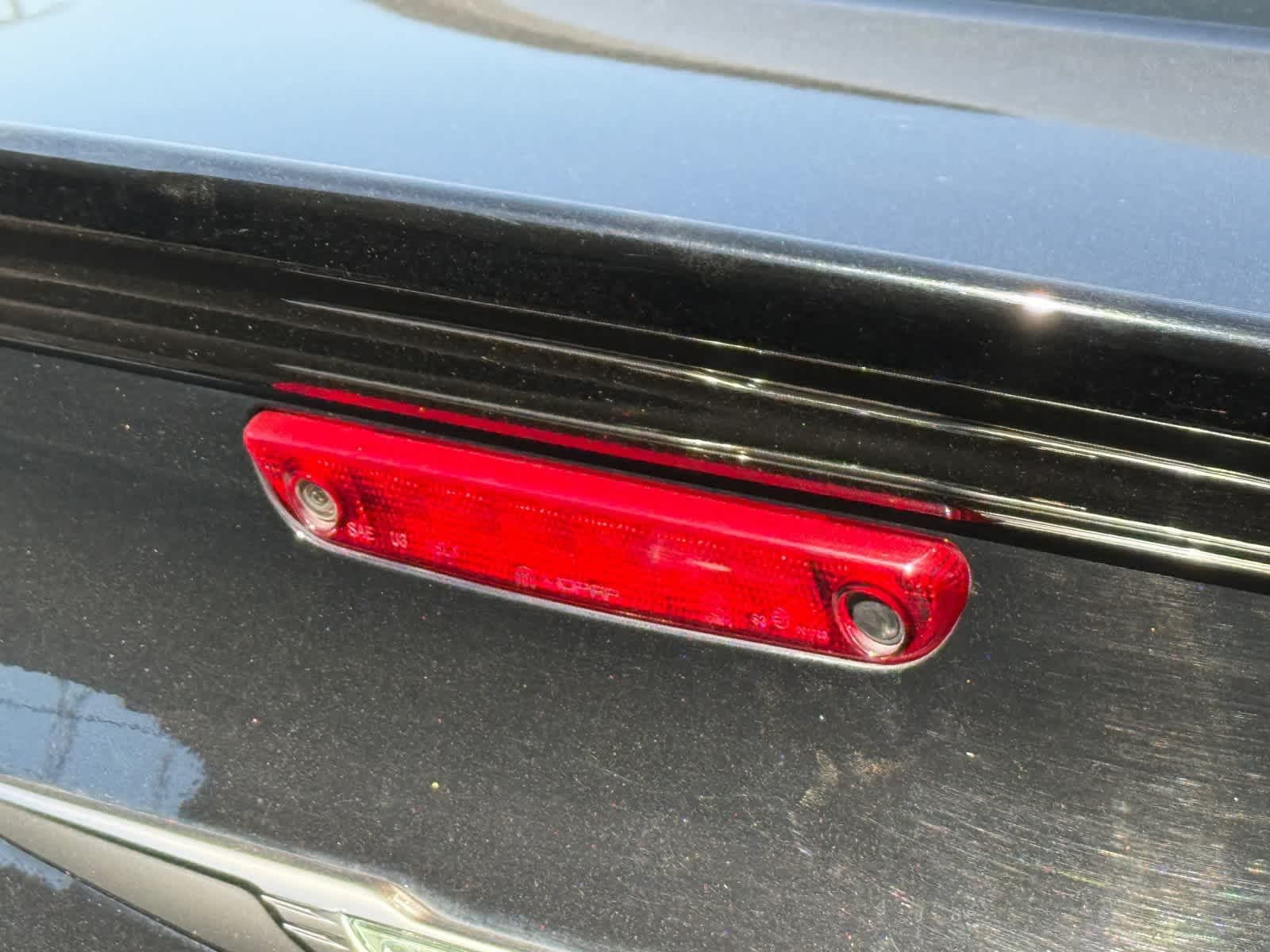 Thumbnail: 2017 Chrysler 300 - 9