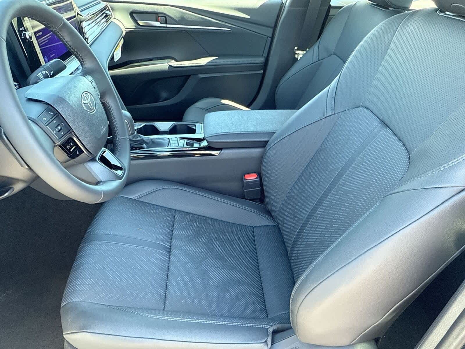 Thumbnail: 2026 Toyota Camry - 17