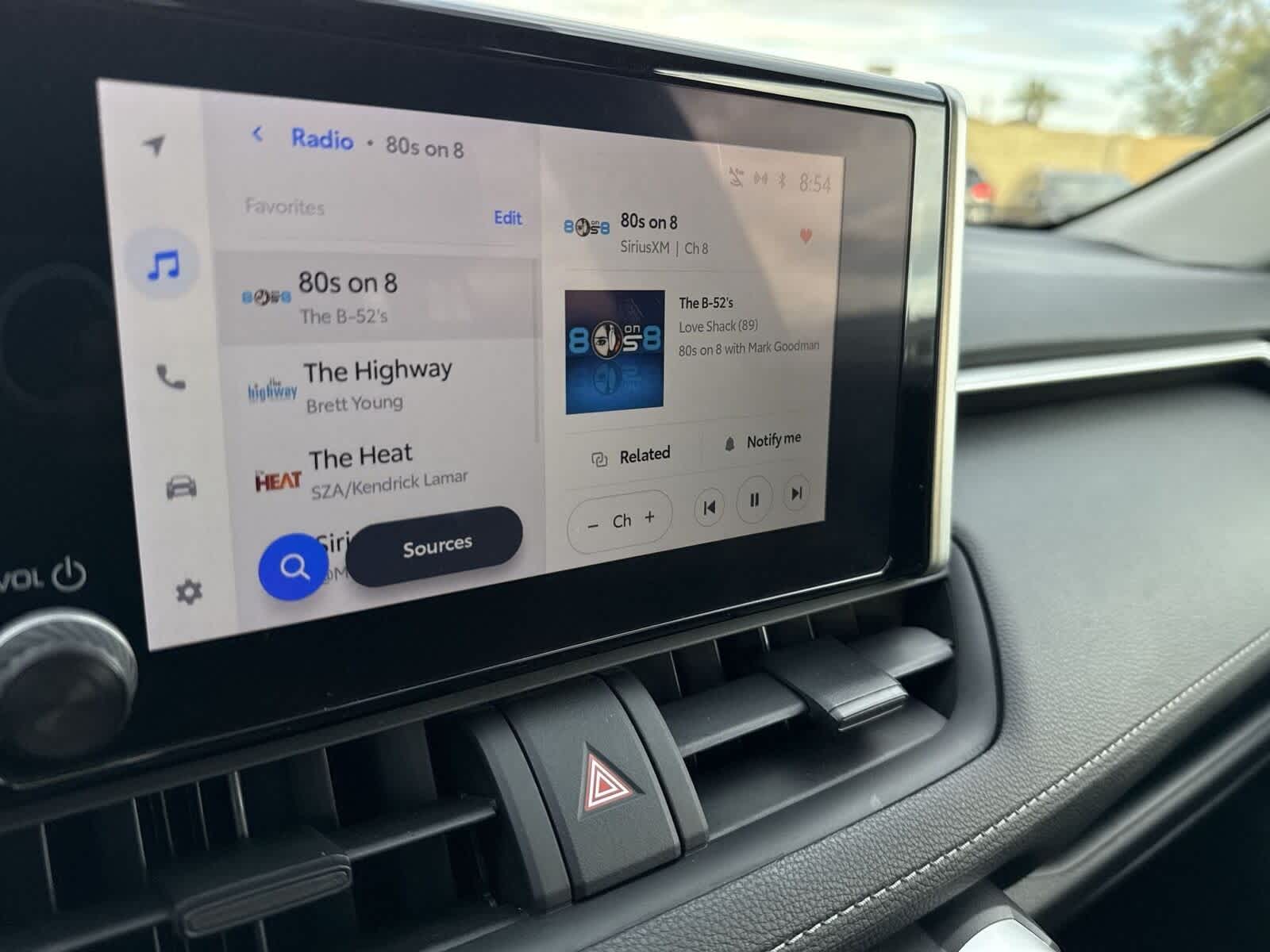 Thumbnail: 2024 Toyota RAV4 - 20