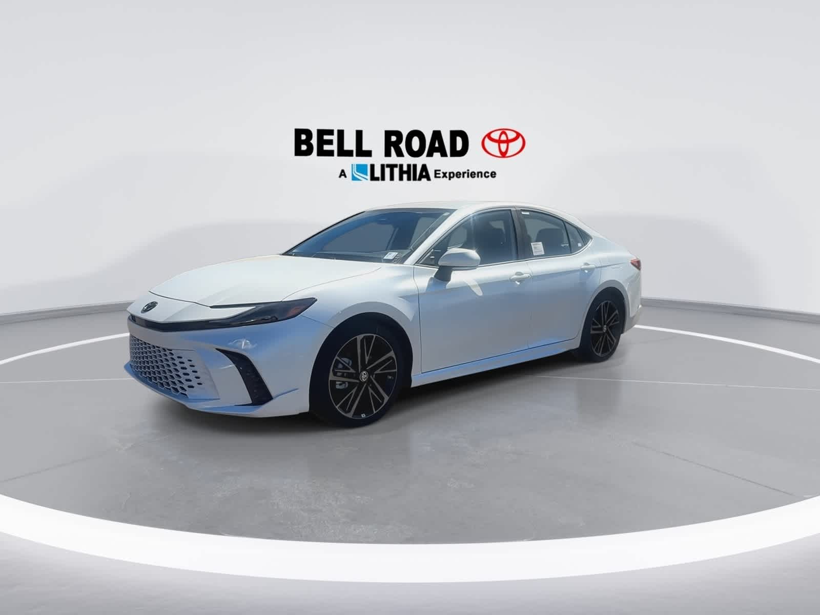 Thumbnail: 2026 Toyota Camry - 4