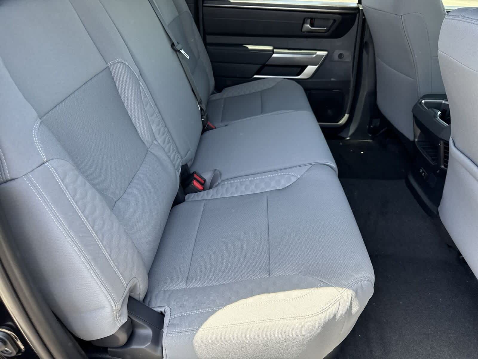 Thumbnail: 2025 Toyota Tundra - 13