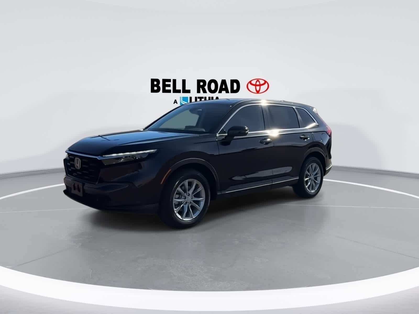 Thumbnail: 2025 Honda CR-V - 4