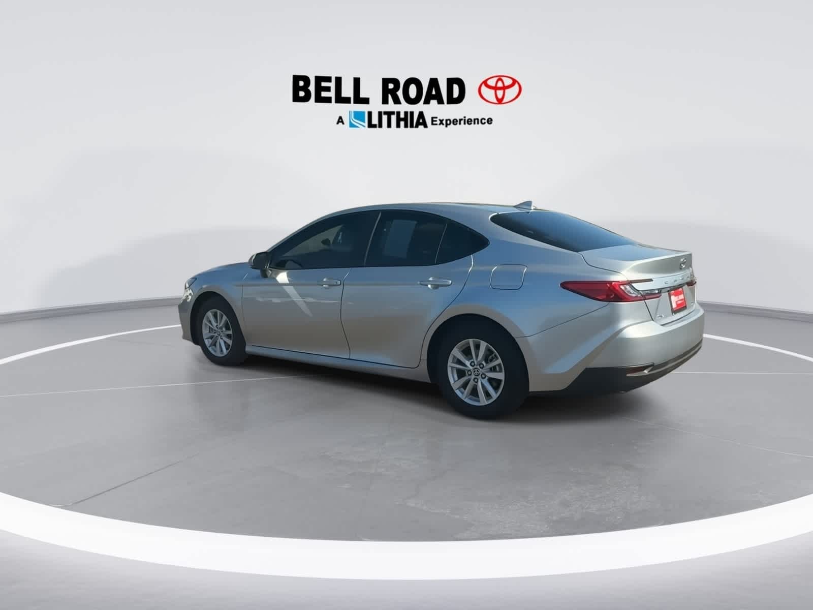 Thumbnail: 2025 Toyota Camry - 6
