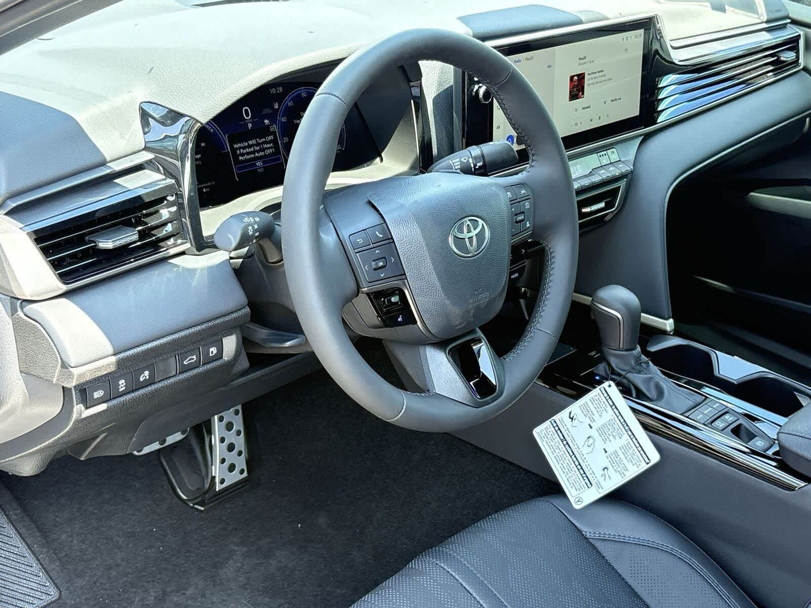 Thumbnail: 2025 Toyota Camry - 16