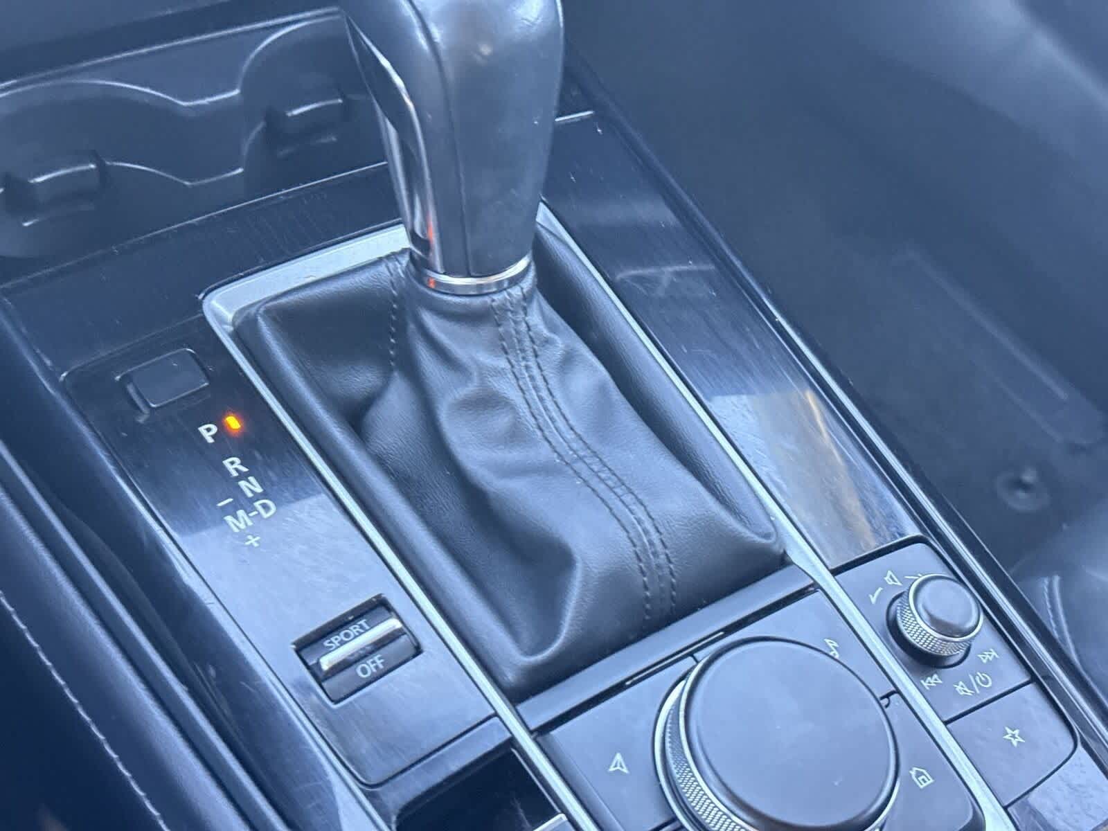 Thumbnail: 2024 Mazda CX-30 - 25