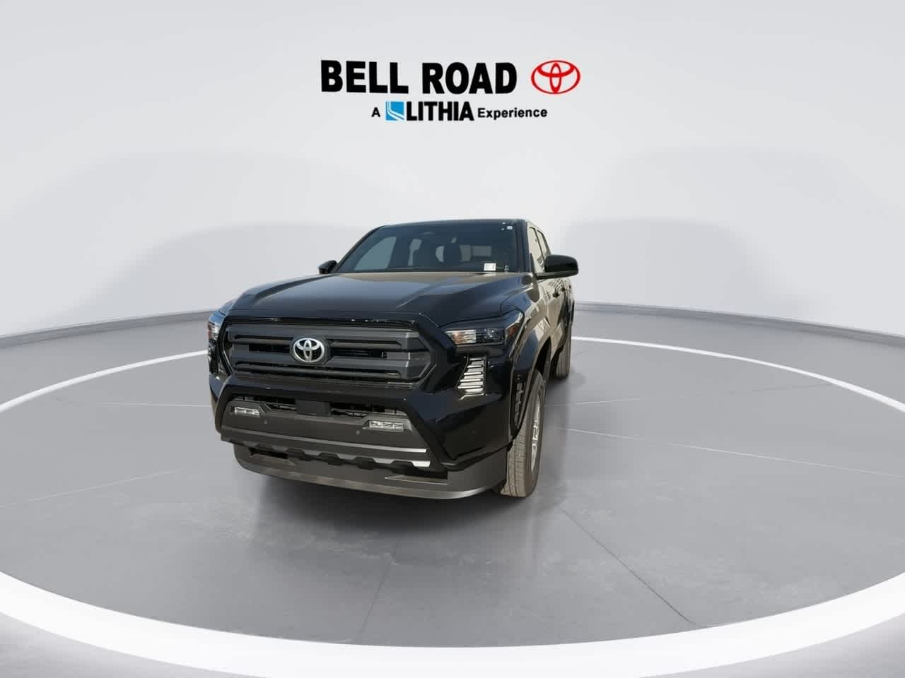 Thumbnail: 2025 Toyota Tacoma - 3