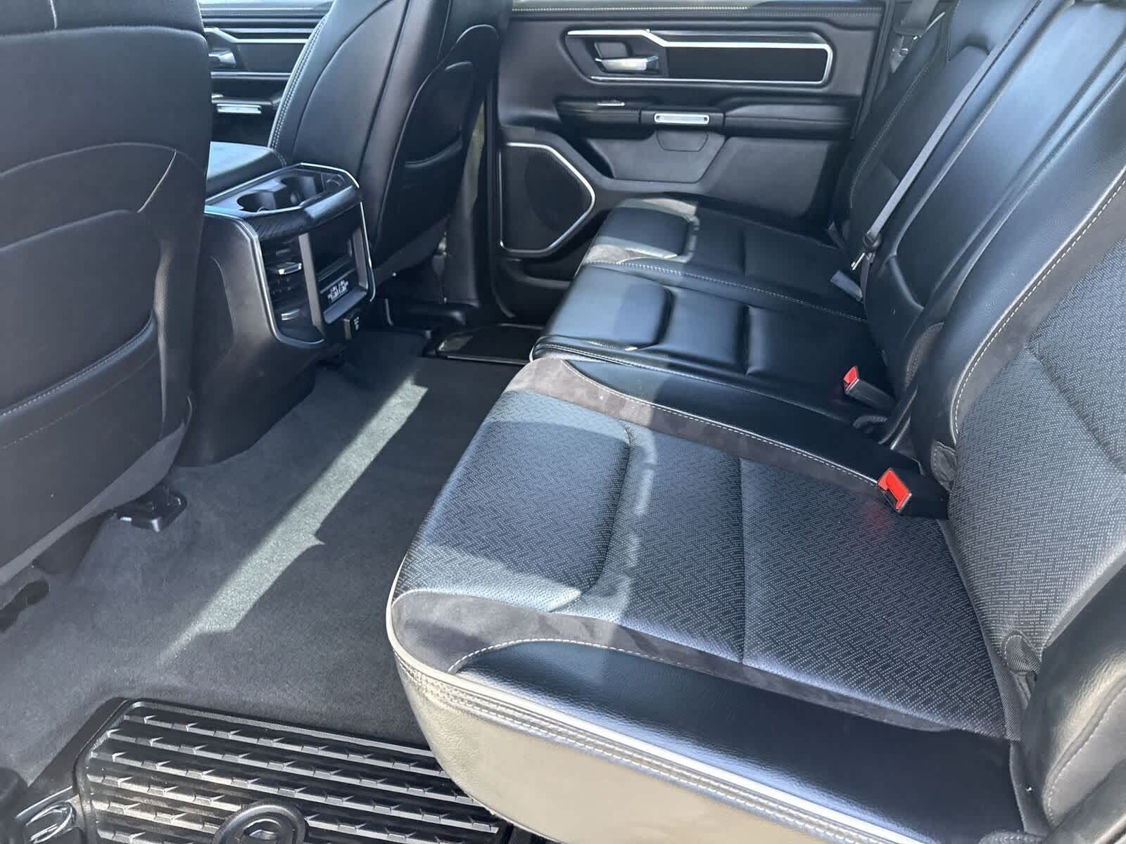 Thumbnail: 2024 RAM 1500 - 14