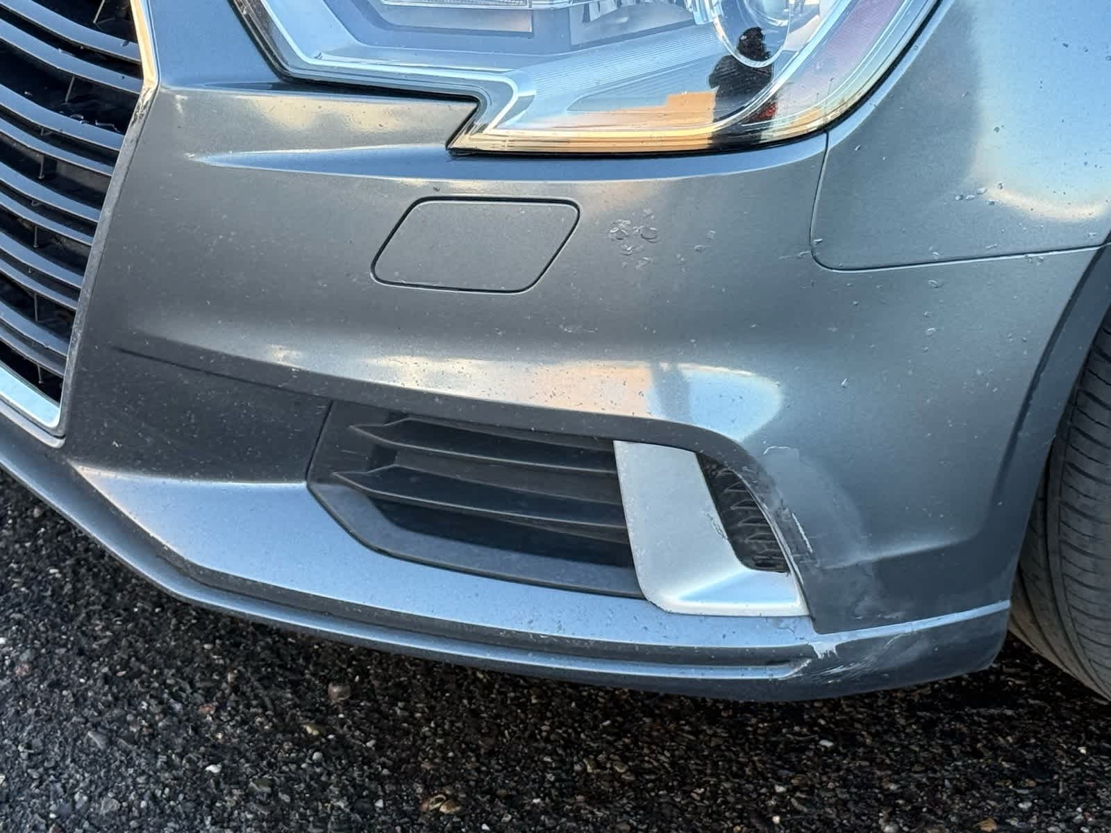 Thumbnail: 2018 Audi A3 - 9