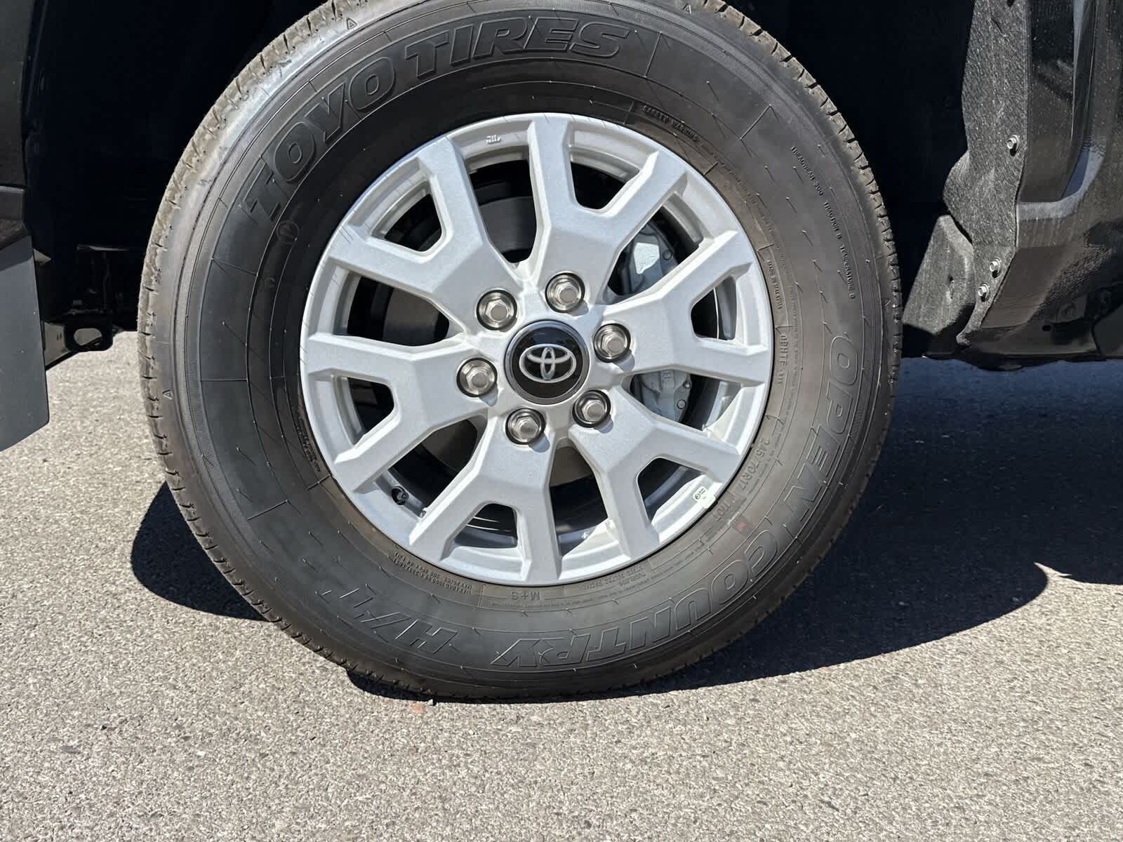 Thumbnail: 2025 Toyota Tacoma - 10