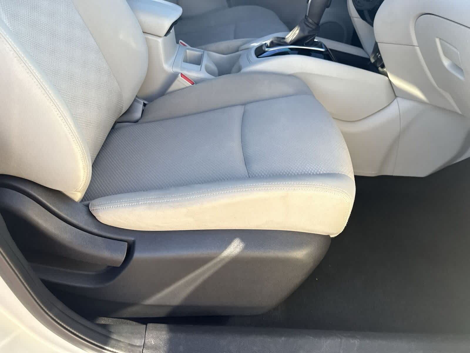 Thumbnail: 2020 Nissan Rogue Sport - 12