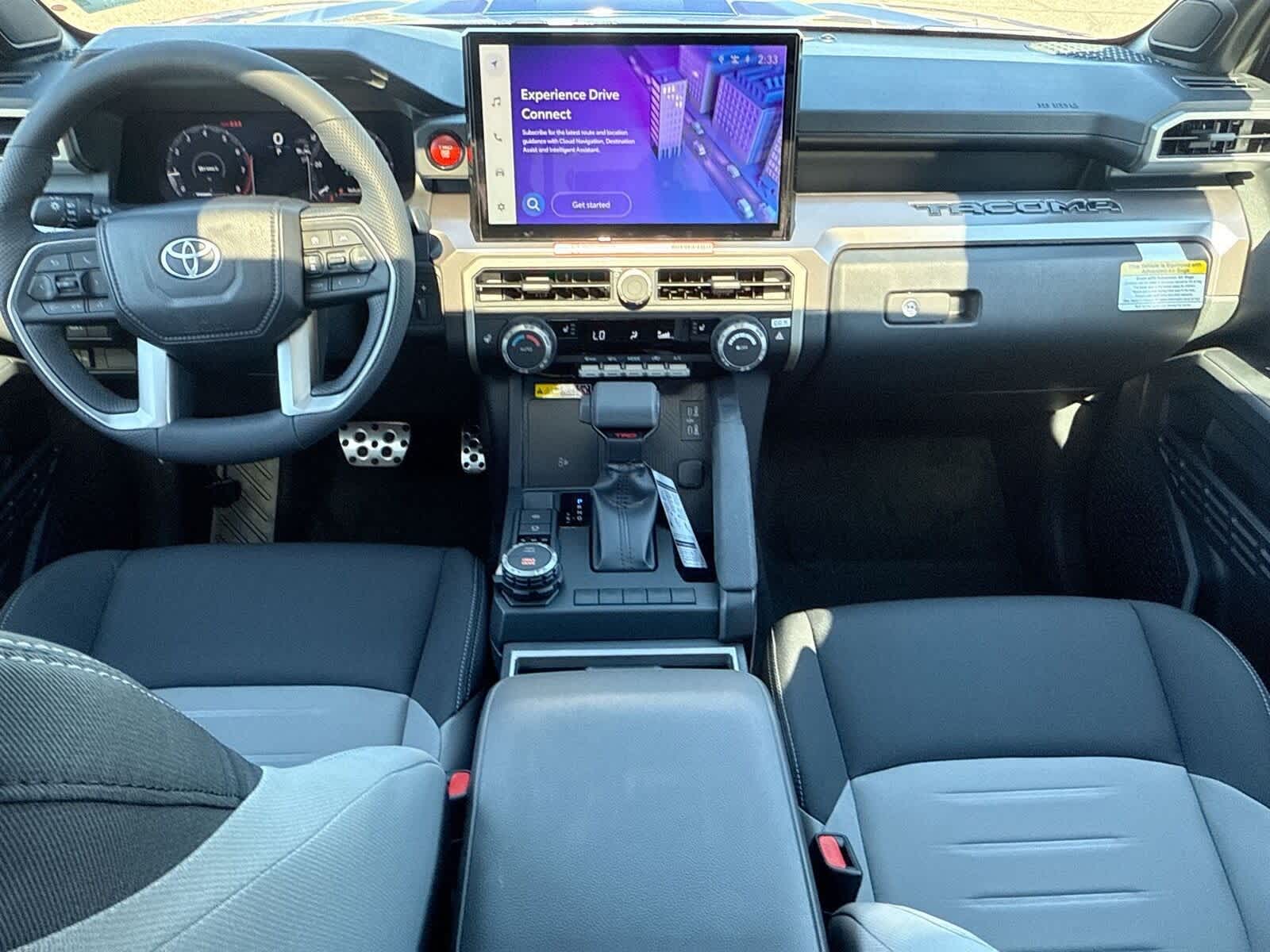 Thumbnail: 2025 Toyota Tacoma - 14