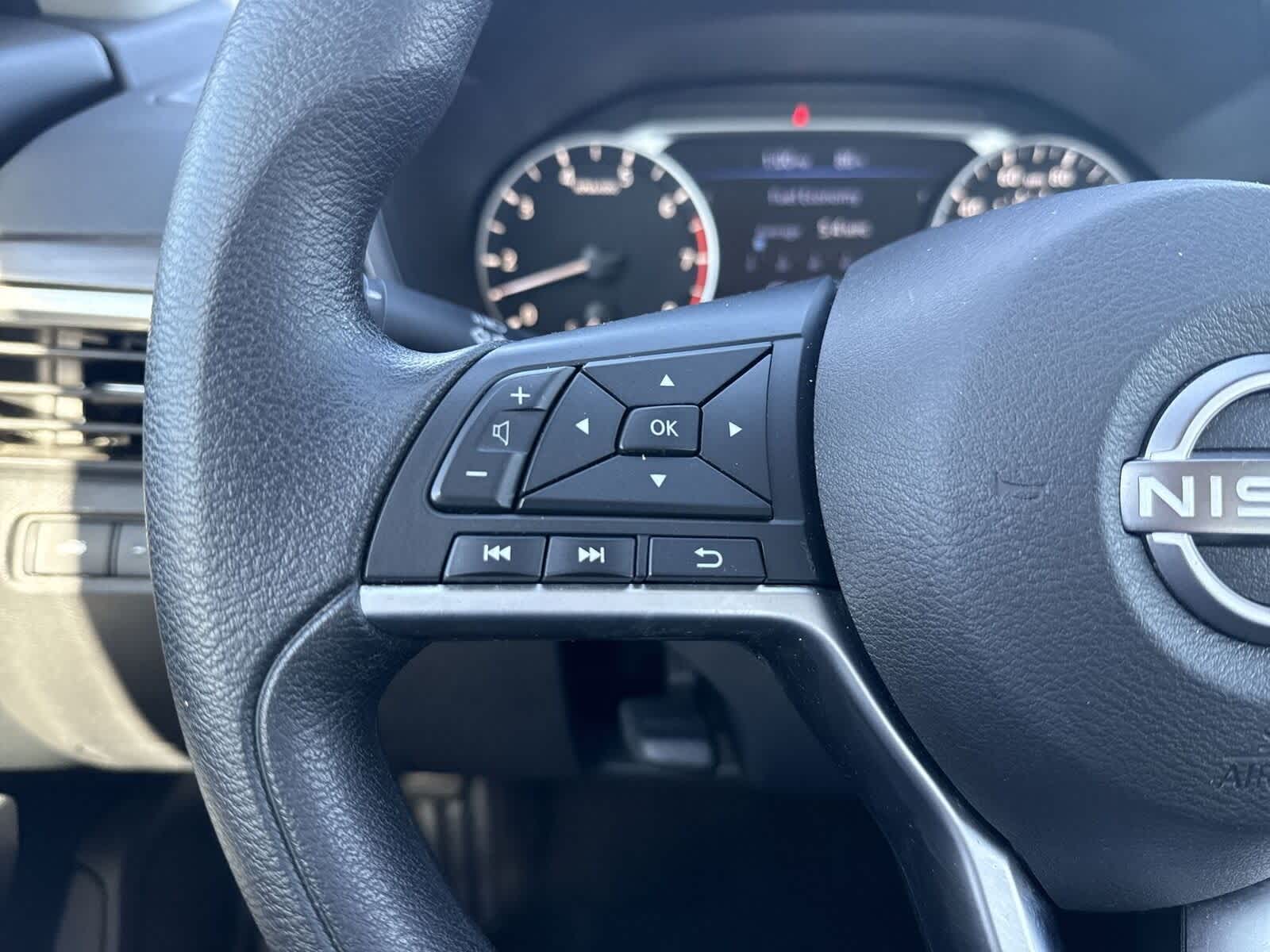 Thumbnail: 2024 Nissan Altima - 28