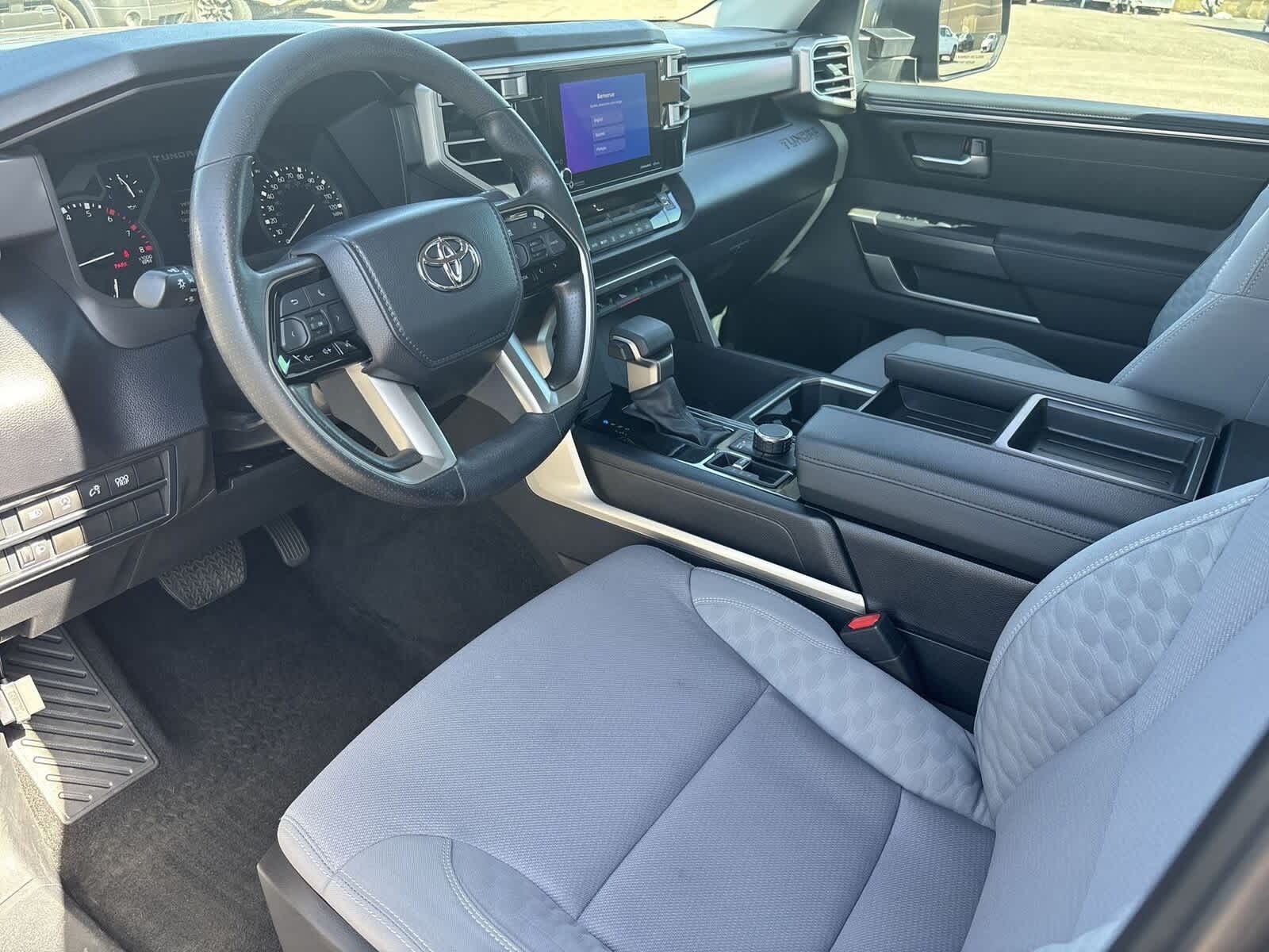 Thumbnail: 2024 Toyota Tundra - 16