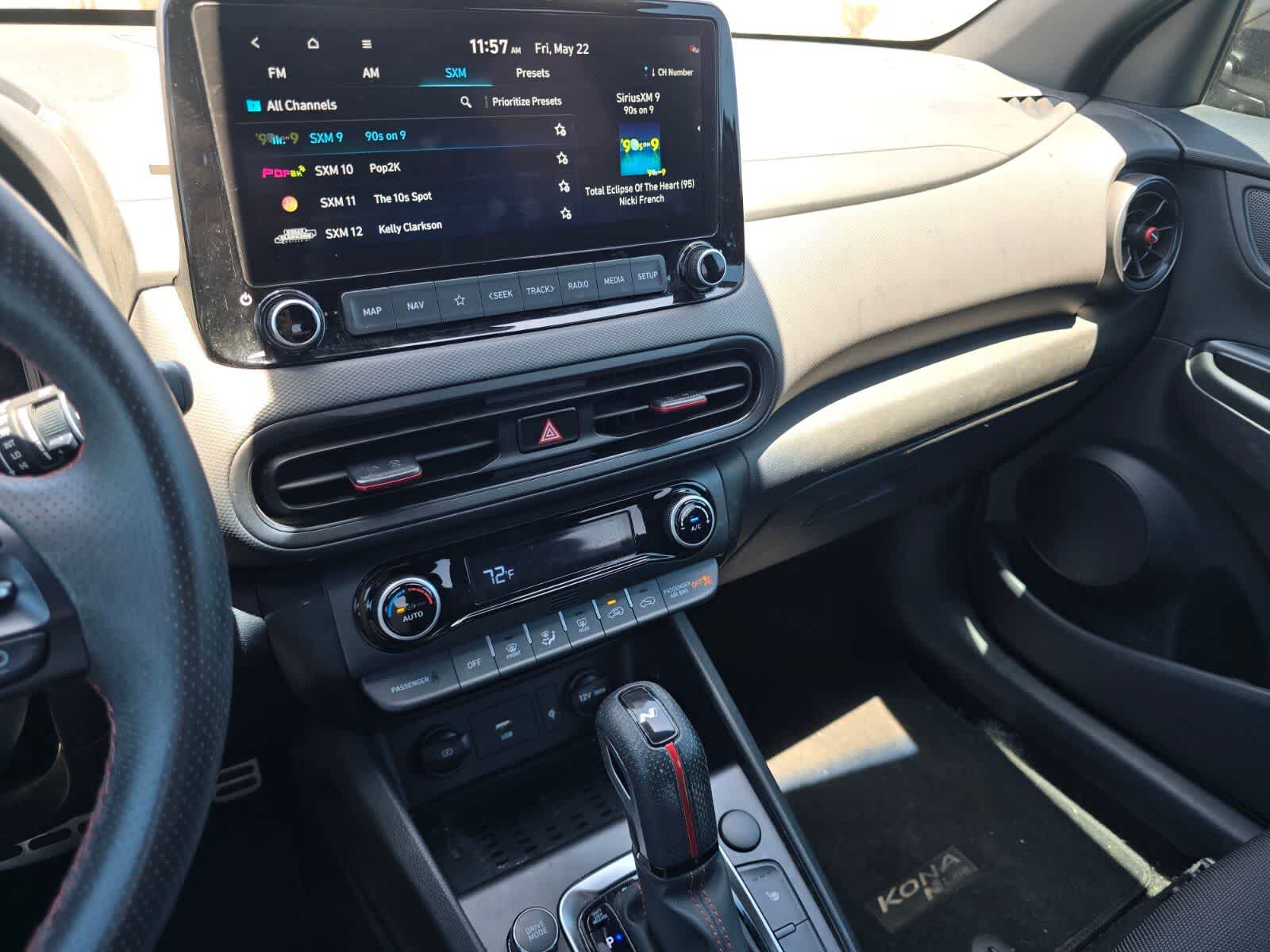 Thumbnail: 2023 Hyundai Kona - 12