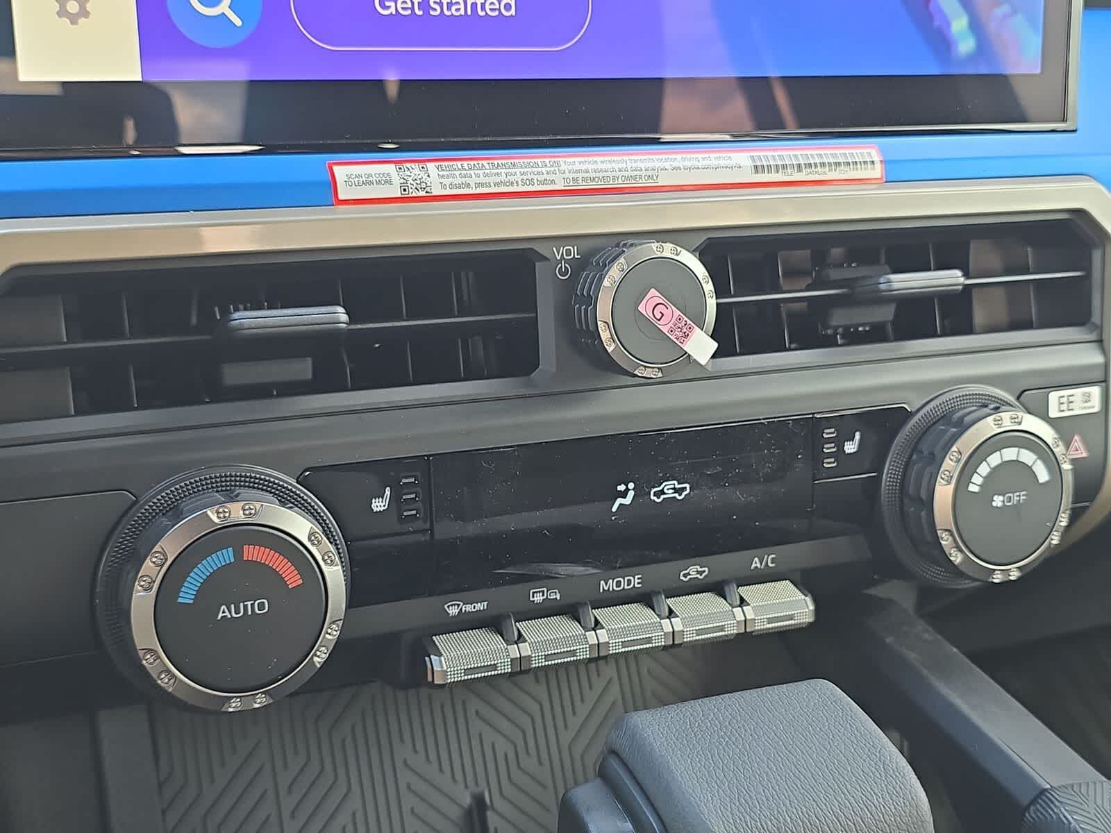 Thumbnail: 2026 Toyota Tacoma - 23