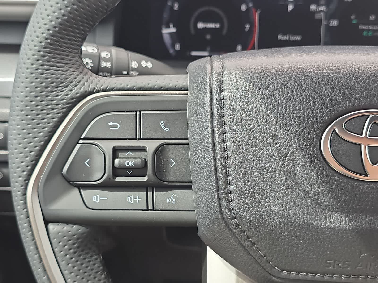 Thumbnail: 2026 Toyota Tacoma - 28