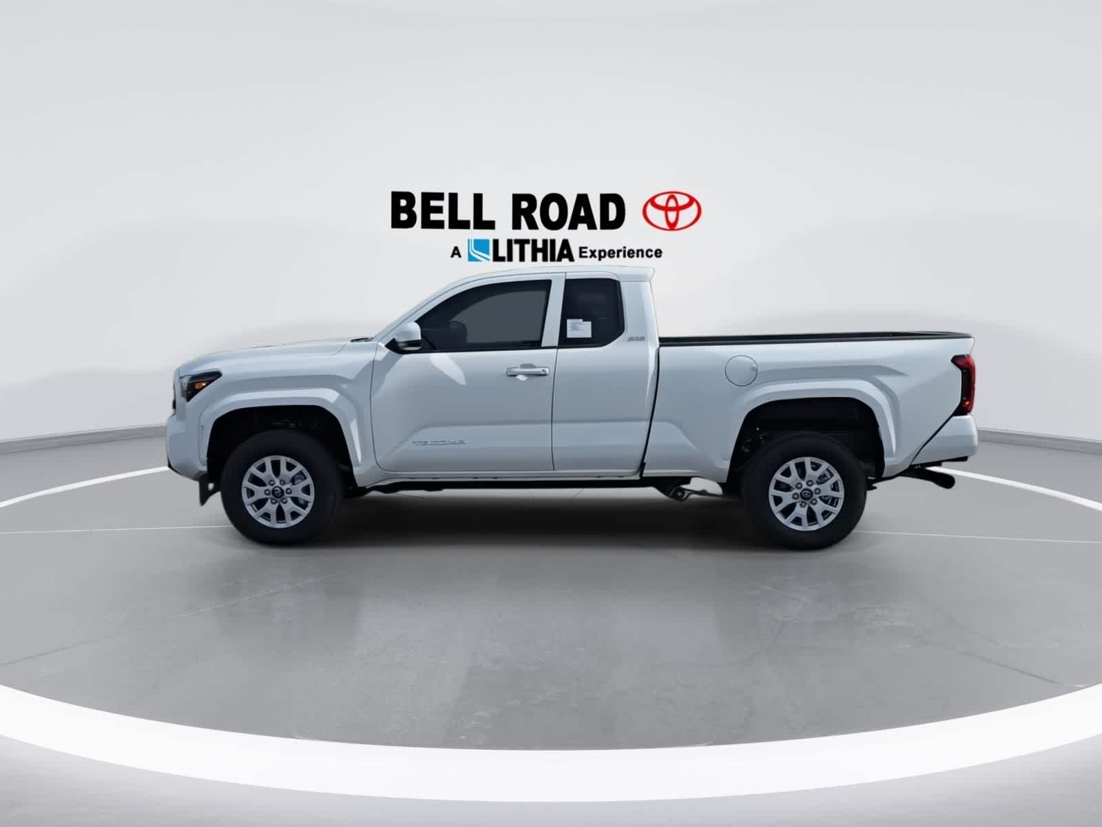 Thumbnail: 2026 Toyota Tacoma - 5