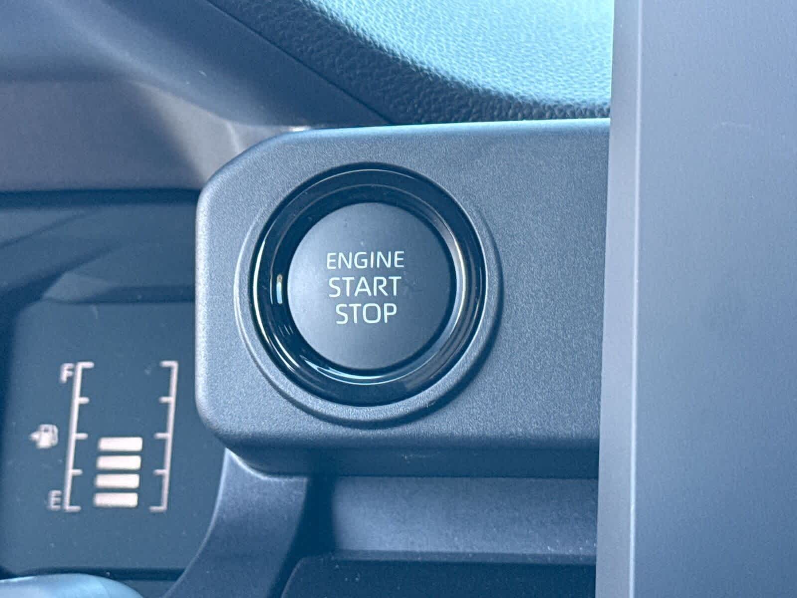 Thumbnail: 2025 Toyota Tacoma - 25