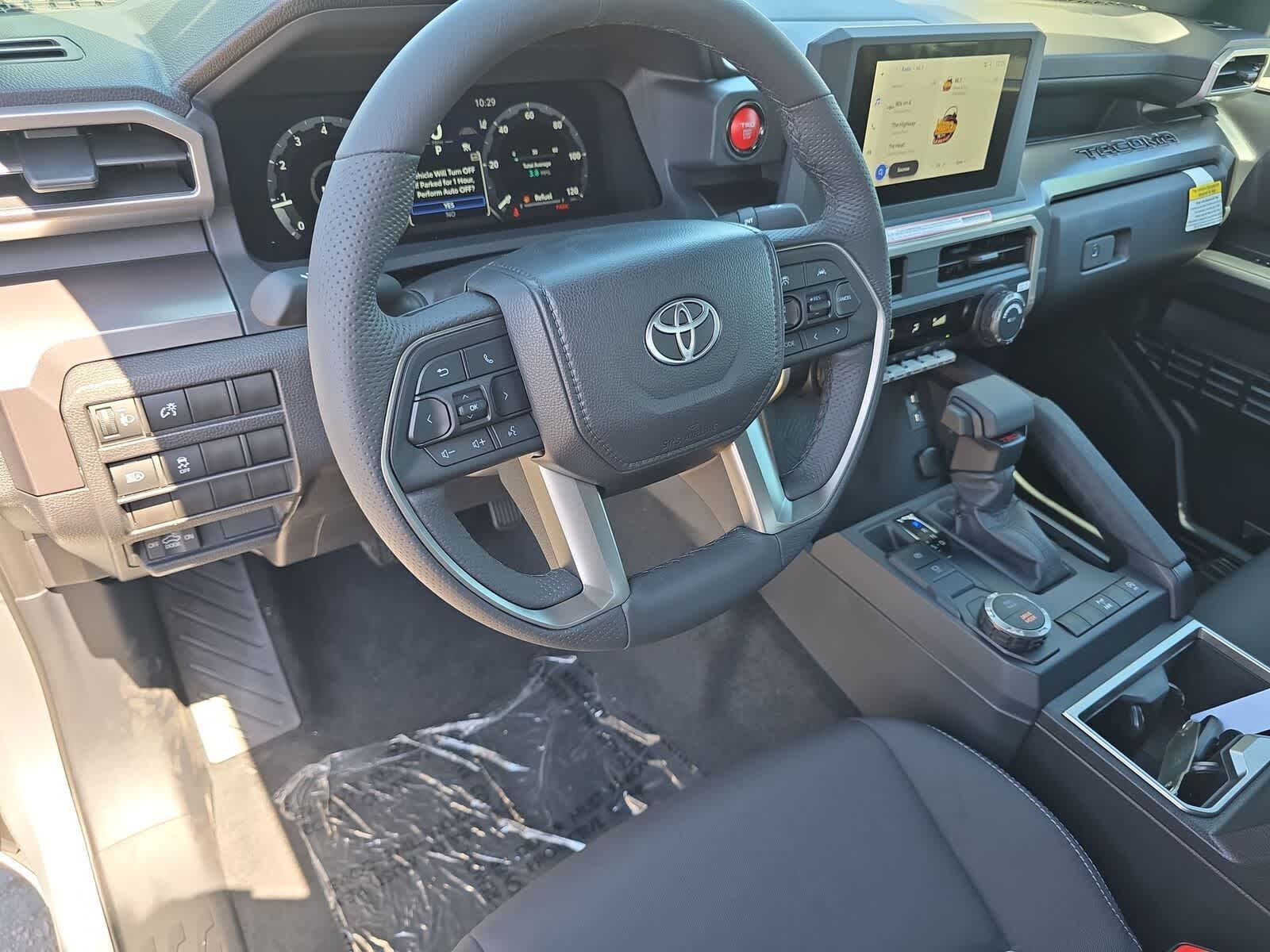 Thumbnail: 2026 Toyota Tacoma - 16