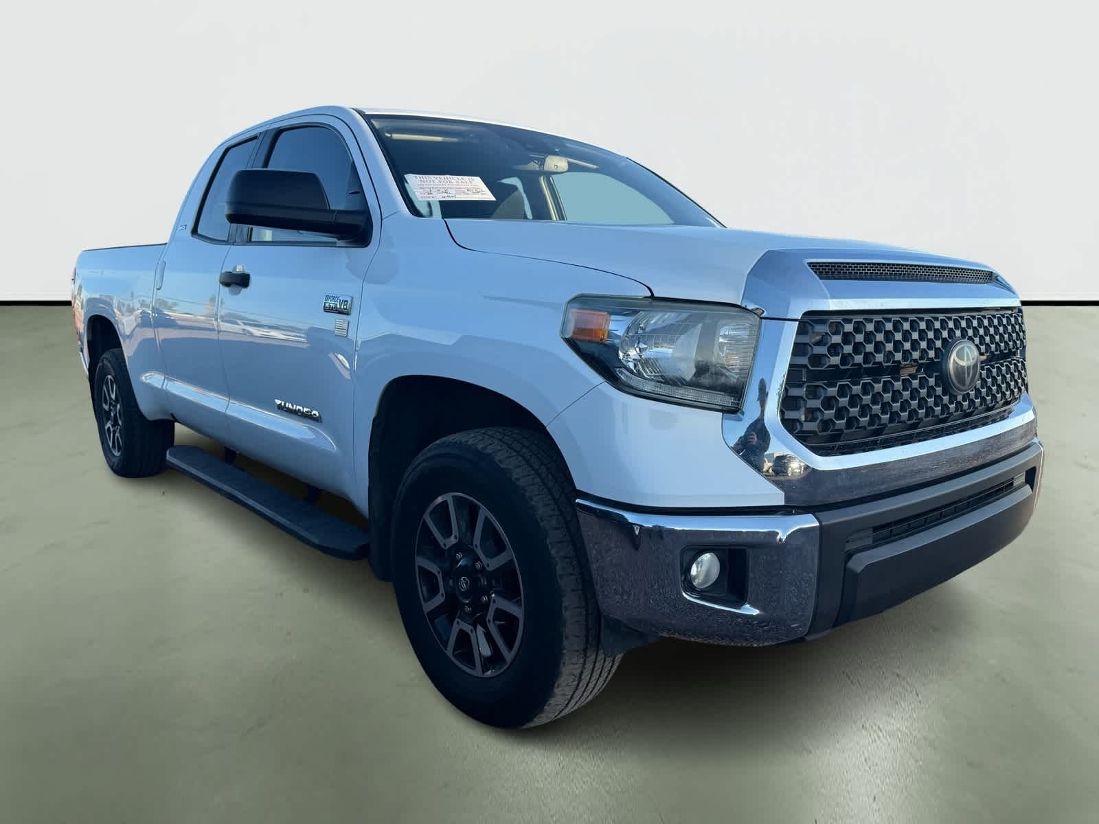 Thumbnail: 2020 Toyota Tundra - 5